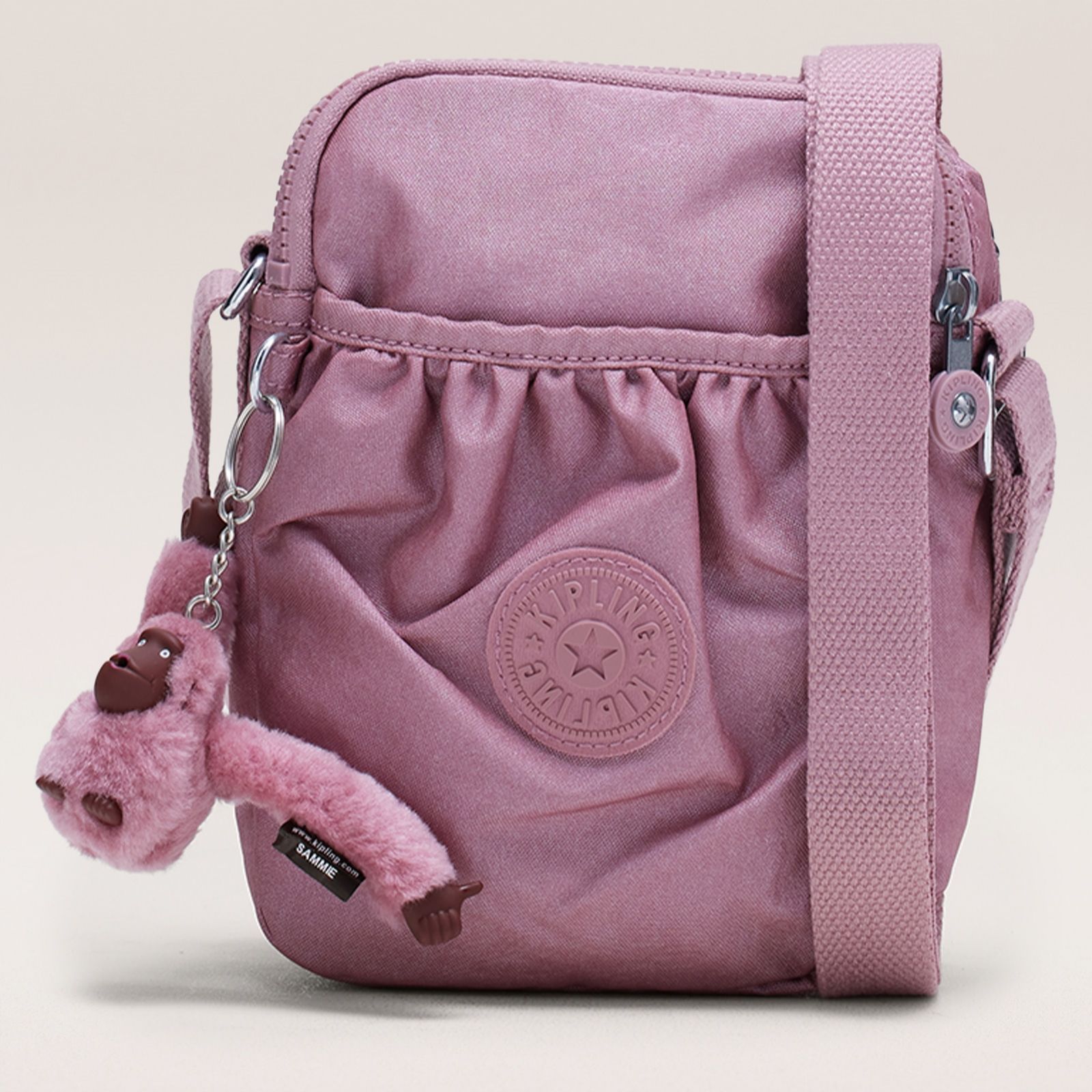 Kipling Premium Rosinda Small Crossbody Bag