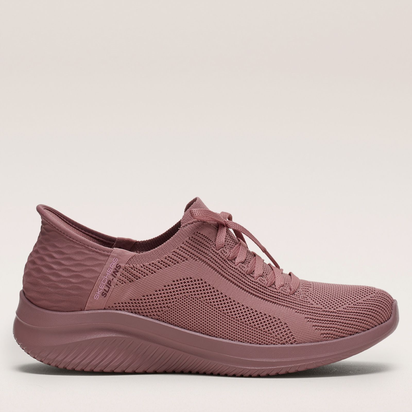 Outlet Skechers Ultra Flex 3.0 Pure Color Slip-Ins Trainer