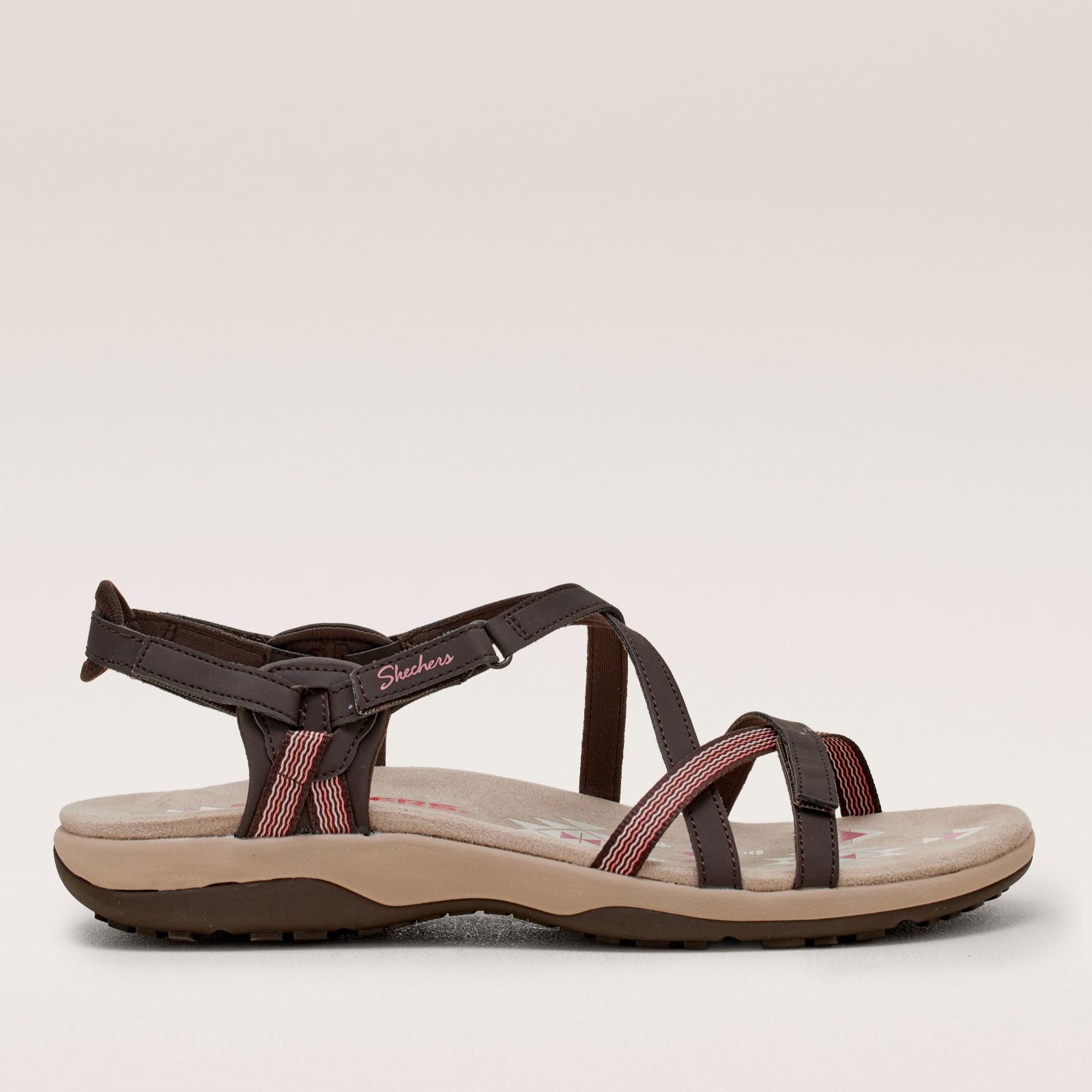 Skechers Reggae Slim Sun Array Sandal