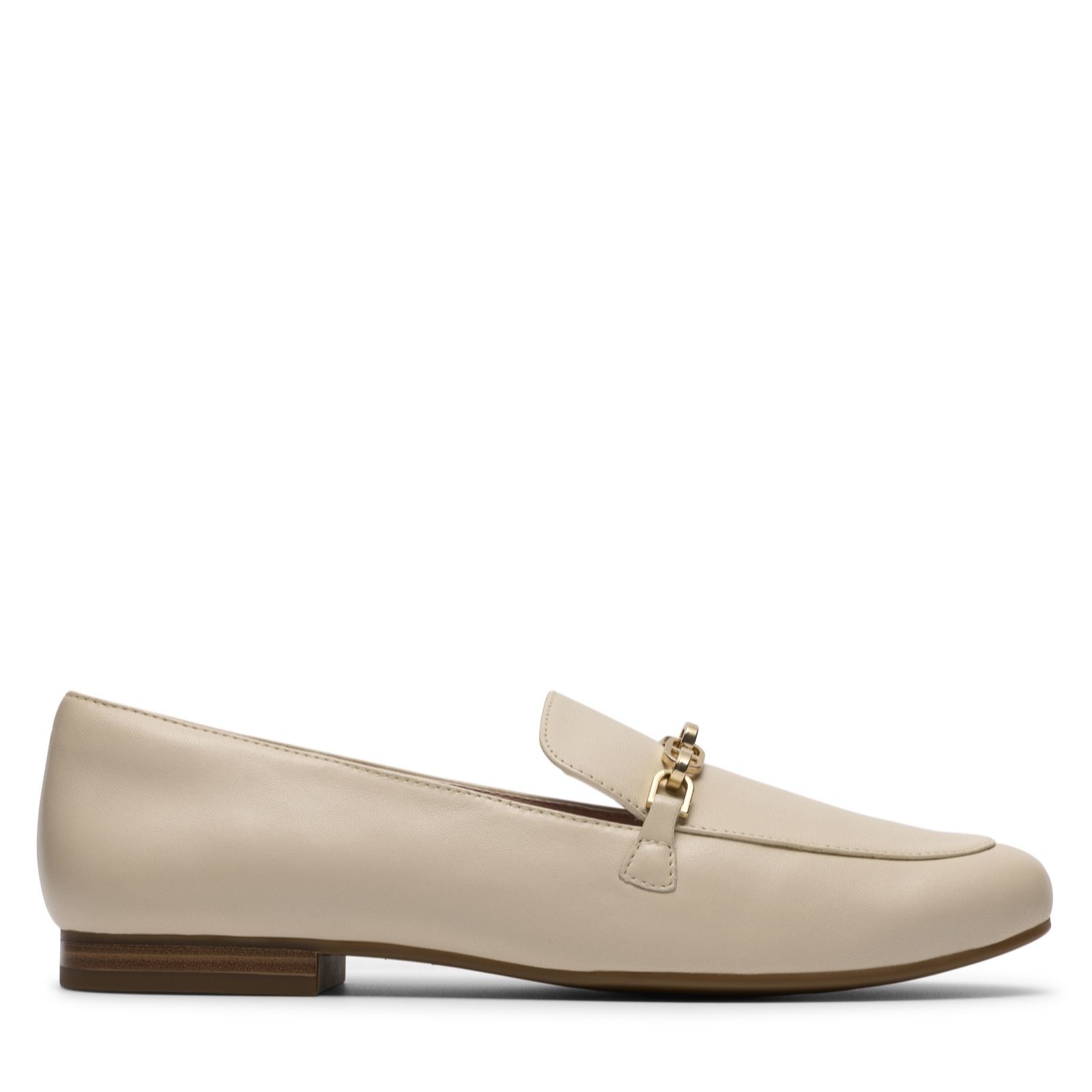 Clarks Tamna Iris Loafers