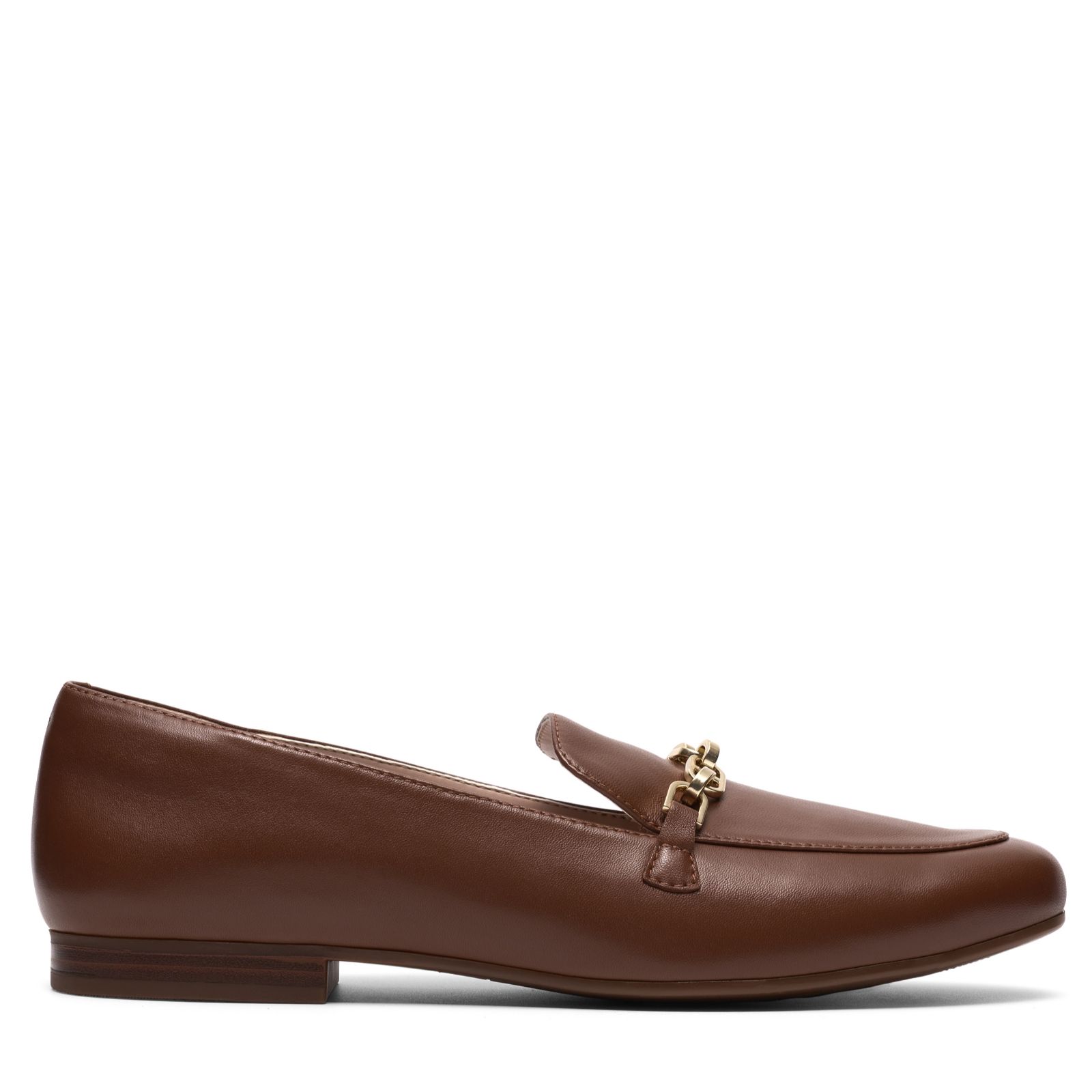Clarks Tamna Iris Loafers