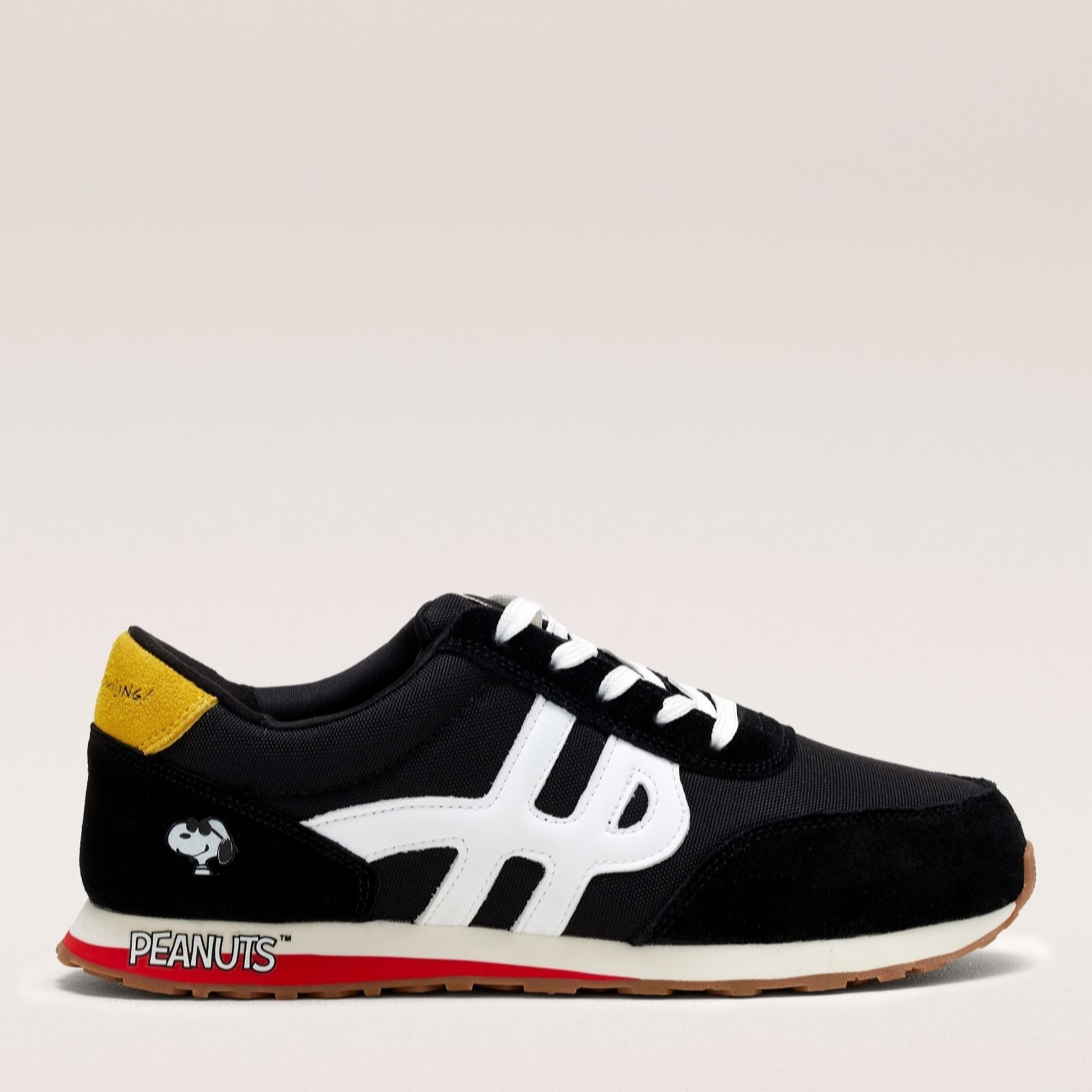 Outlet Hush Puppies Seventy8 Trainers