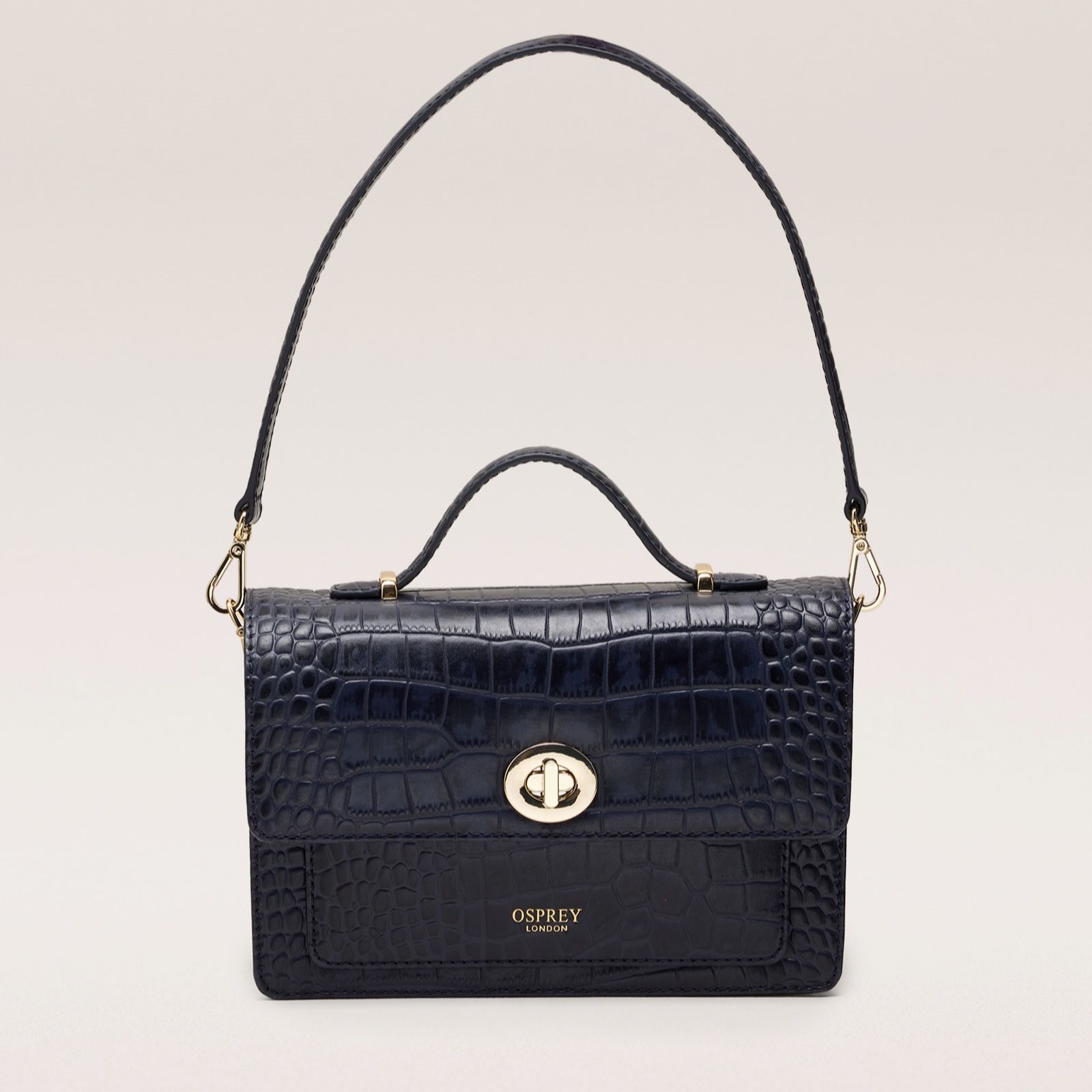 Osprey London Croc Antigua Multiway Bag