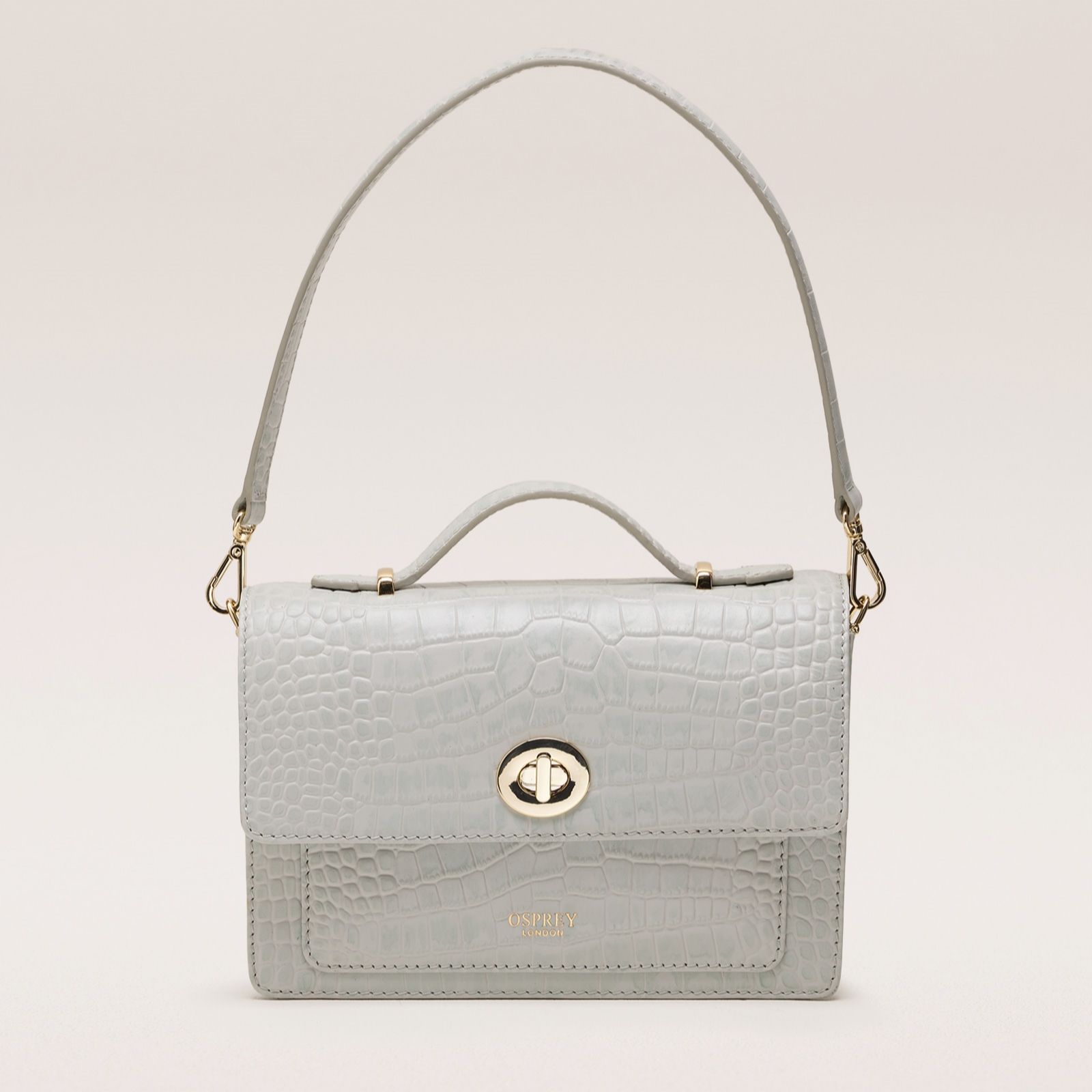 Osprey London Croc Antigua Multiway Bag