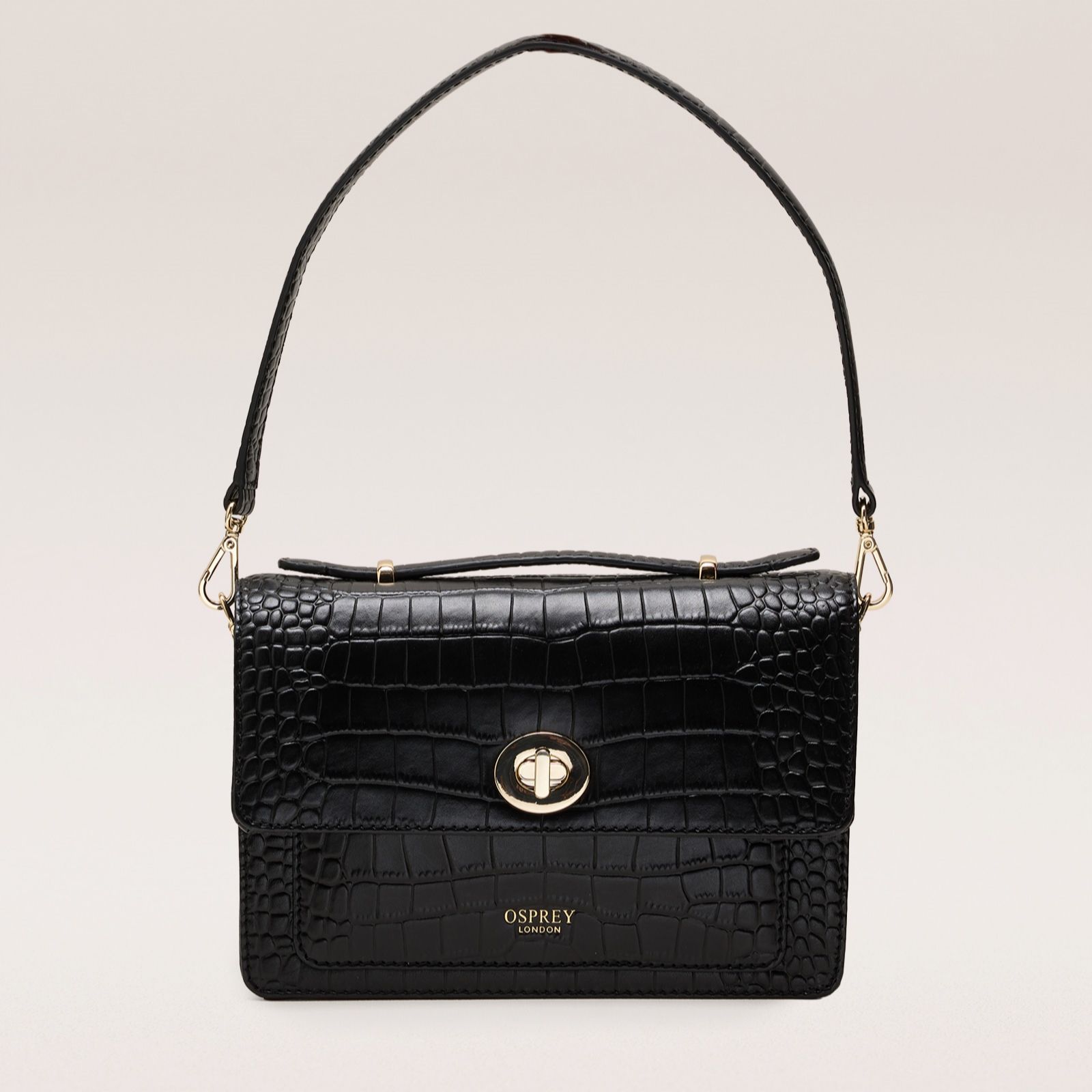 Osprey London Croc Antigua Multiway Bag