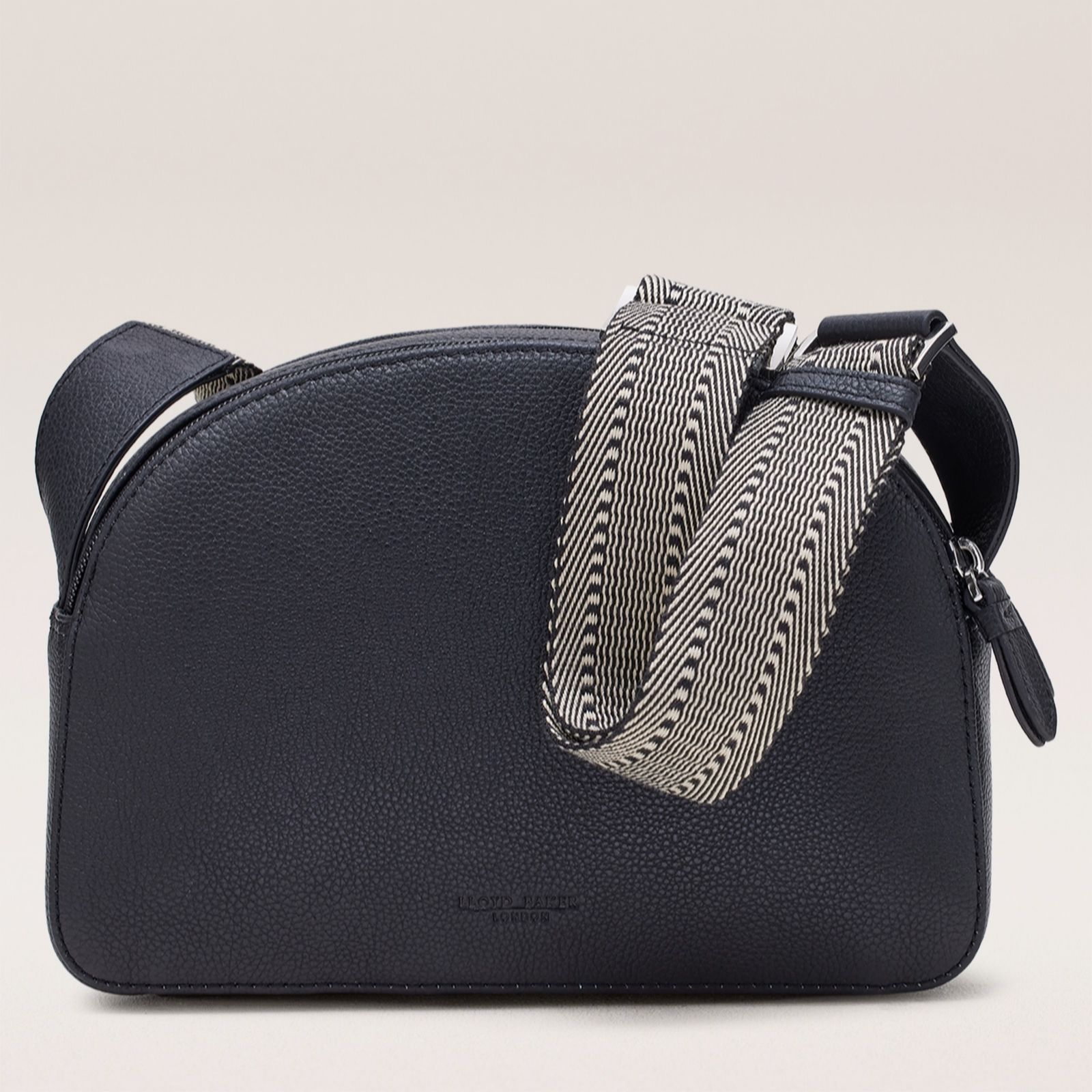 Lloyd Baker Lucille Woven Strap Bag