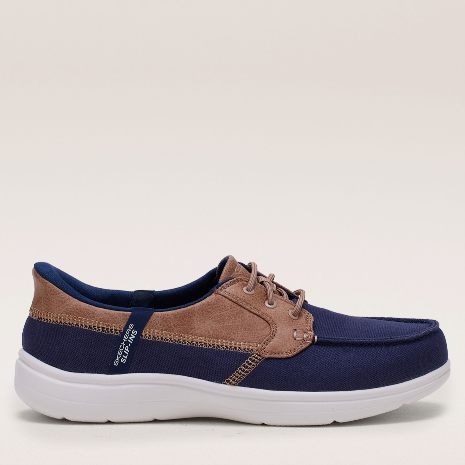 Outlet Skechers On-The-Go Flex Radiant Sandy Slip-Ins Trainer