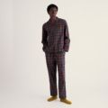 Seasalt Cornwall Men's Netter Pyjama Set
