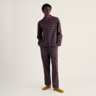 Seasalt Cornwall Men's Netter Pyjama Set