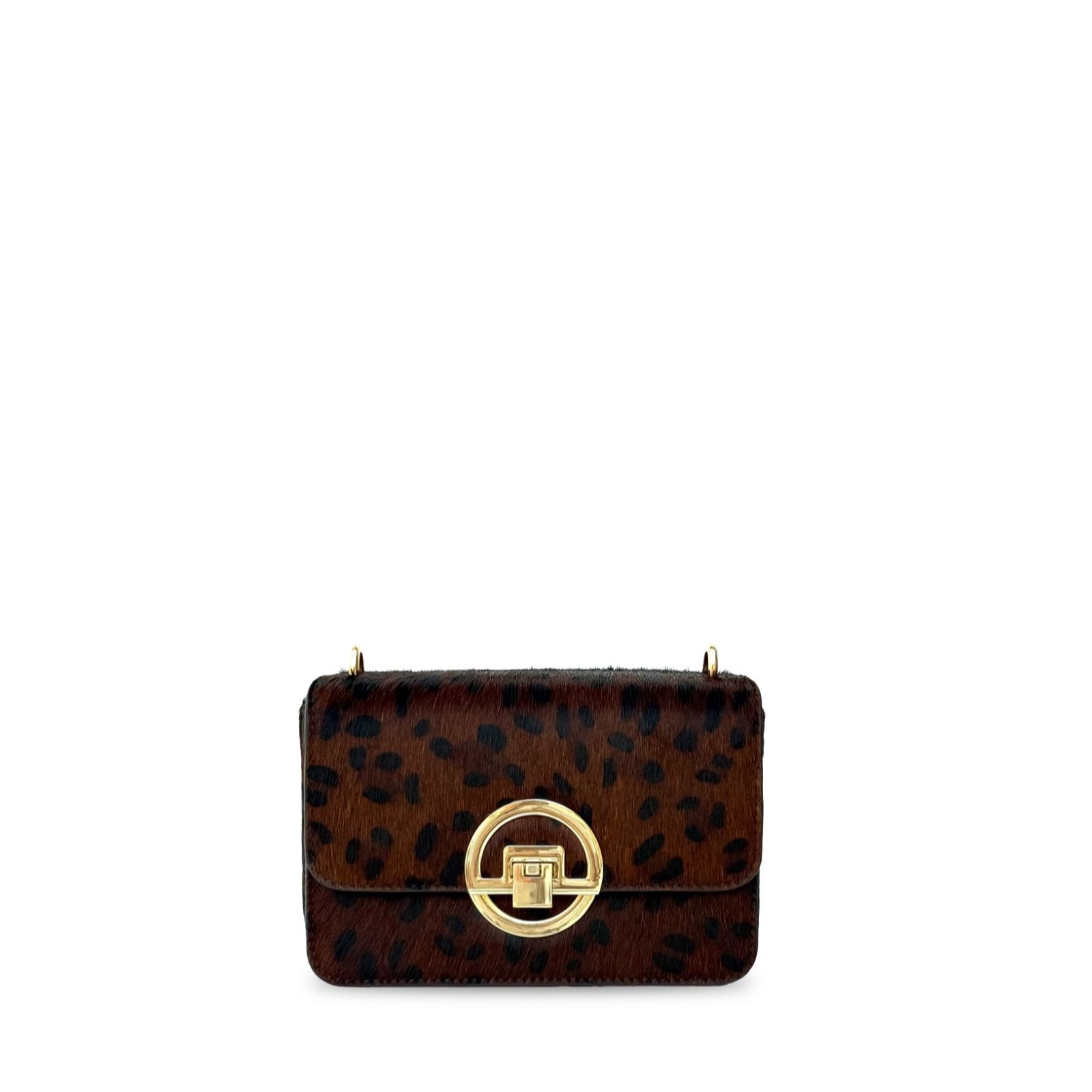 Apatchy London The Tilly Hair on Bag