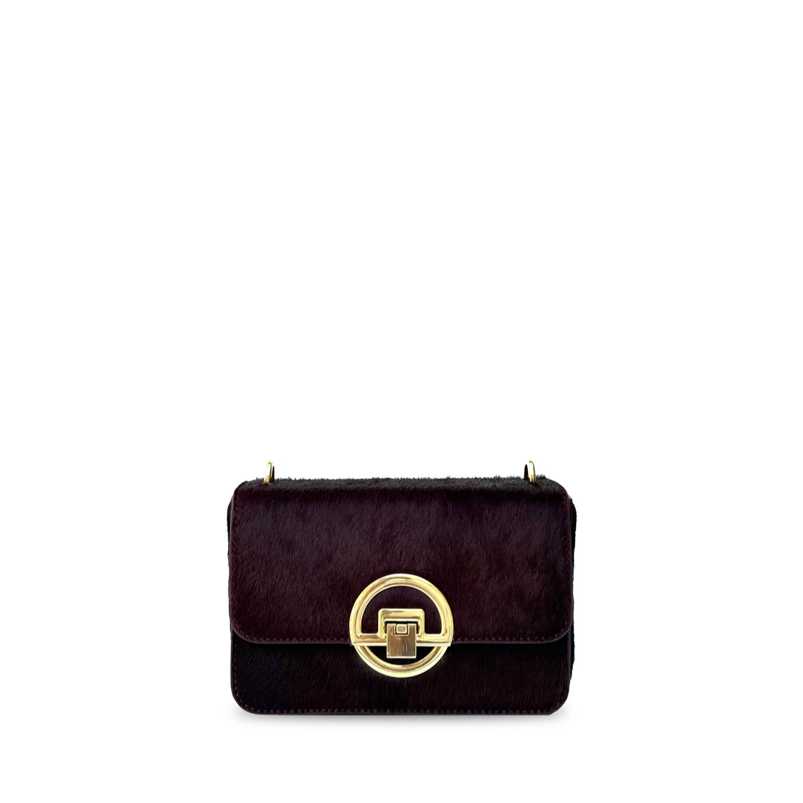 Apatchy London The Tilly Hair on Bag