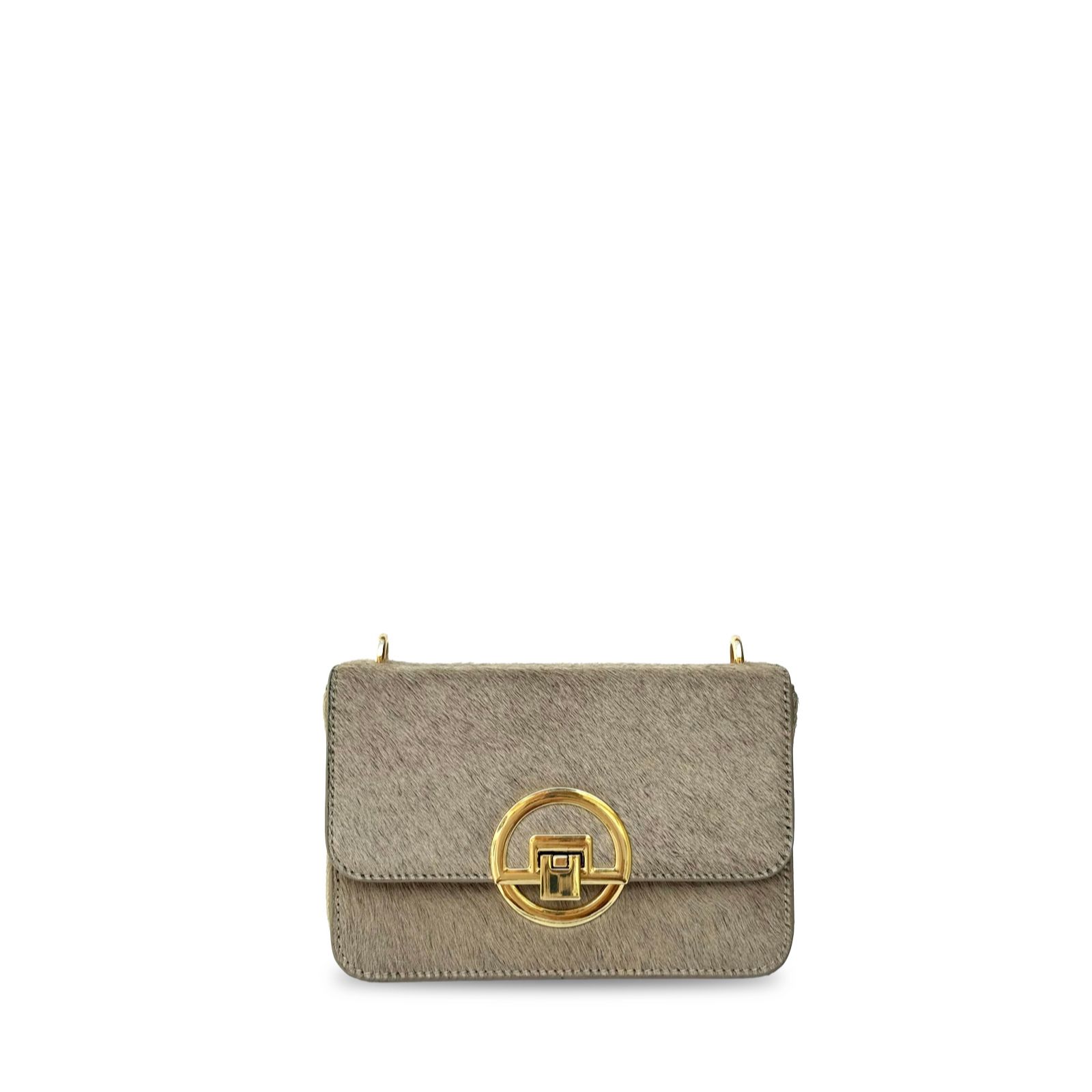 Apatchy London The Tilly Hair on Bag