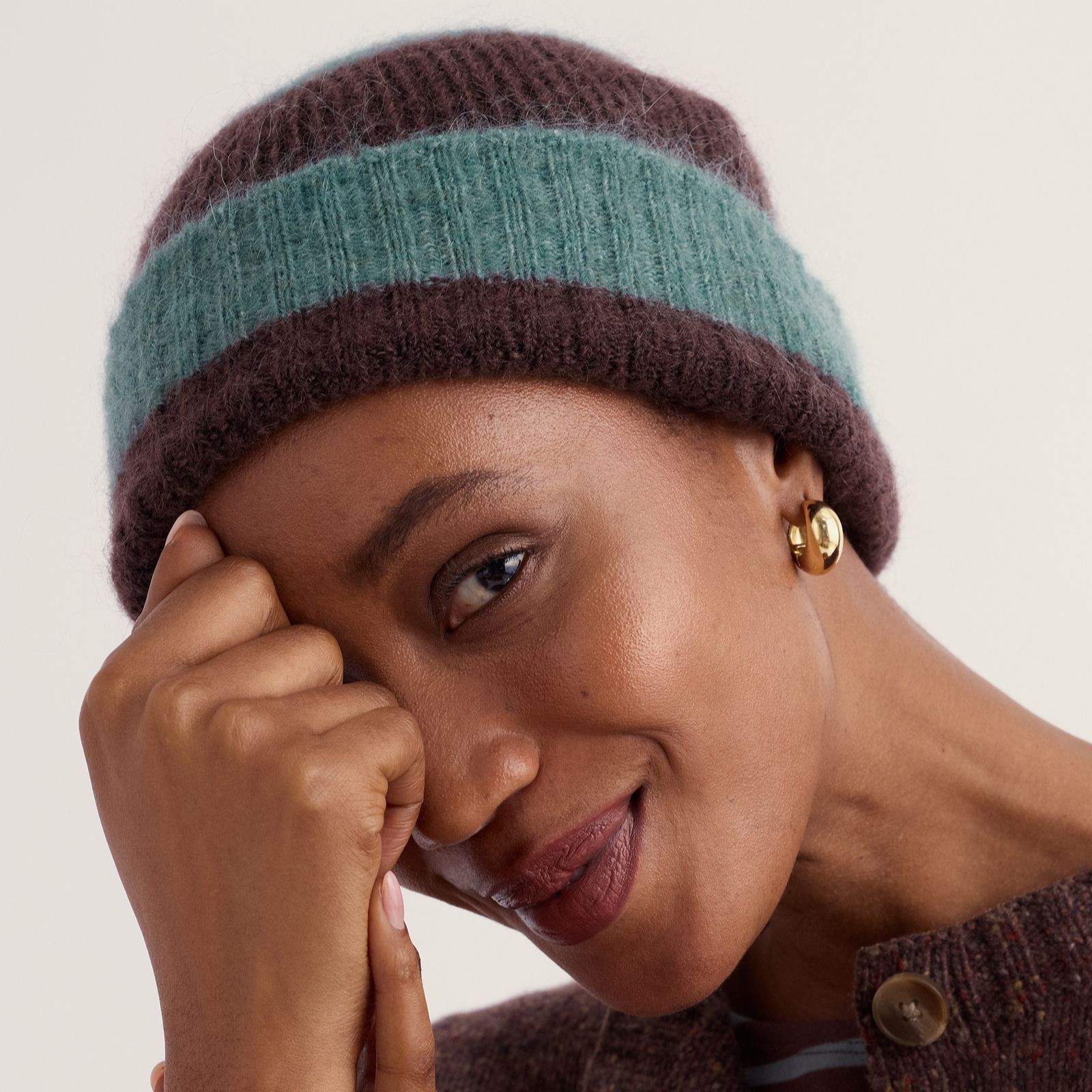 Seasalt Cornwall Boswyn Hat