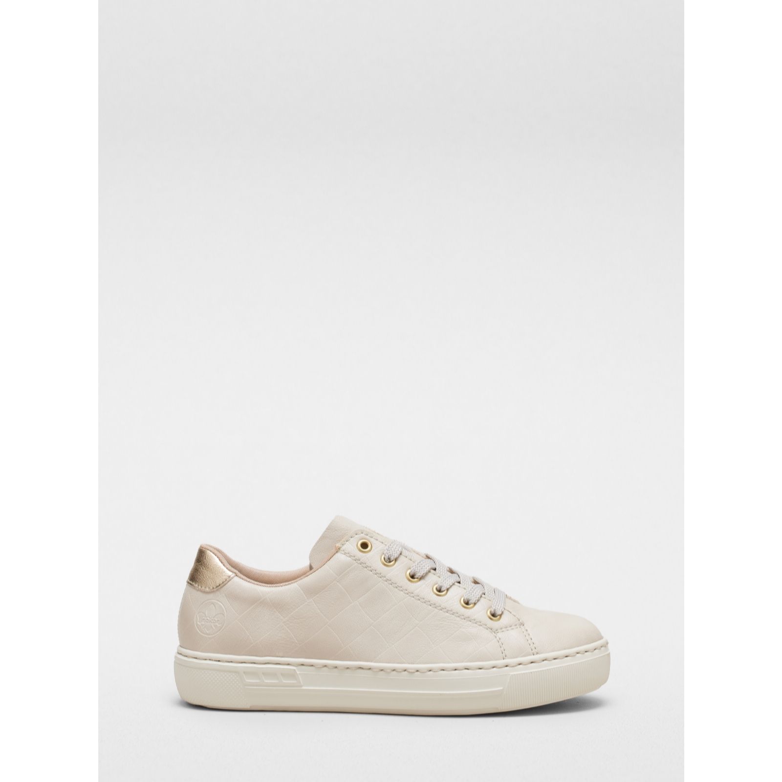 rieker trainers qvc