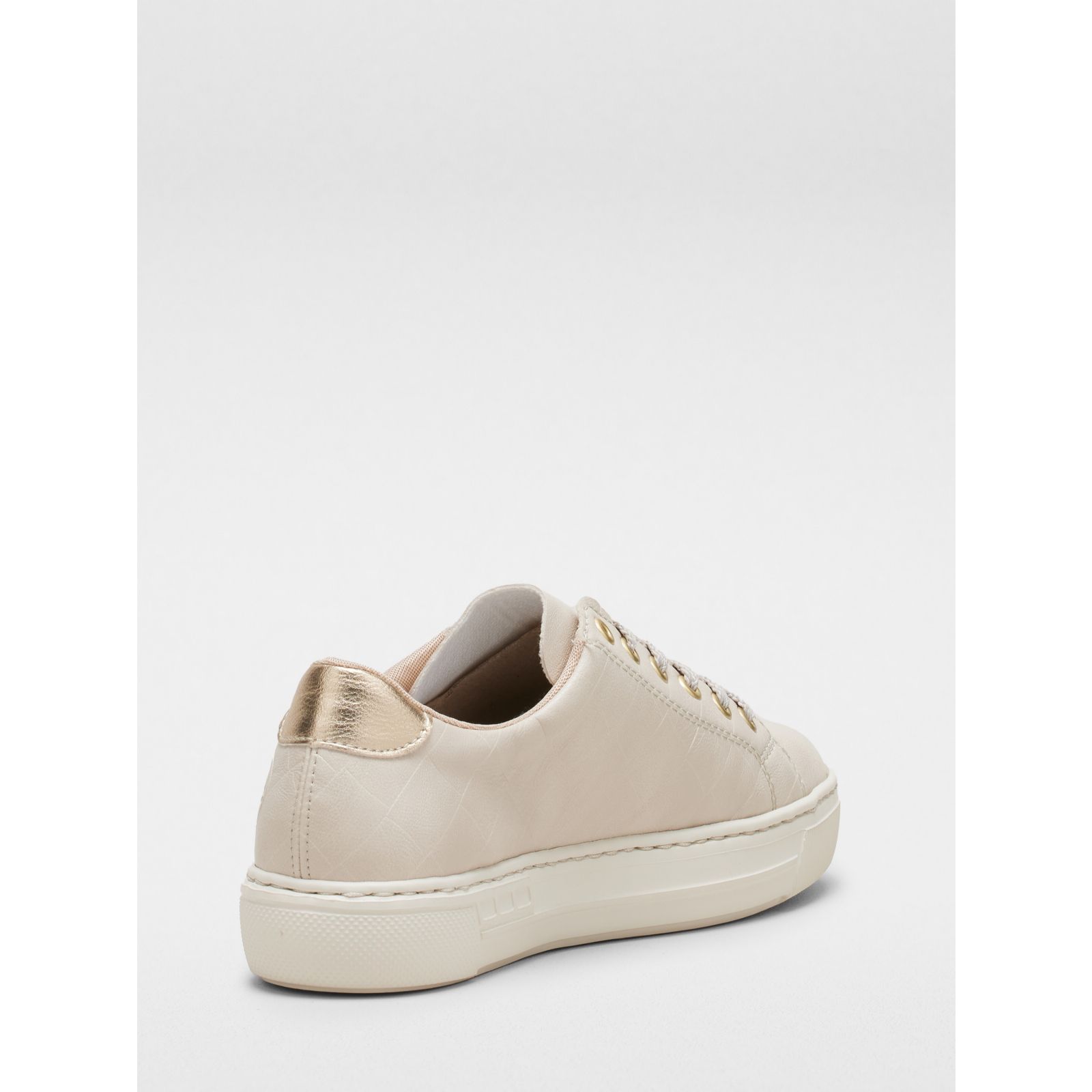 rieker trainers qvc