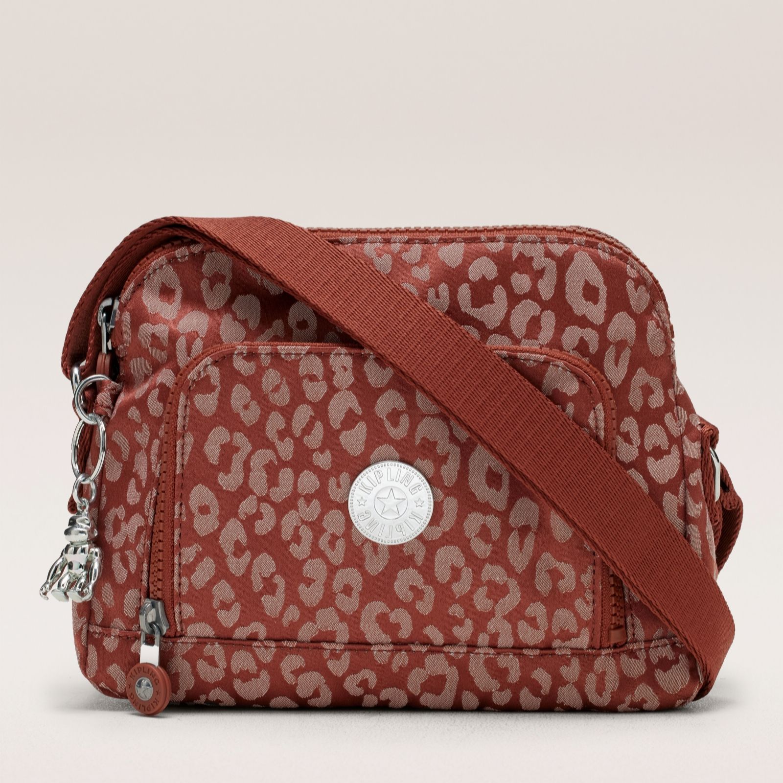 Kipling Wiske Premium Small Cross-Body