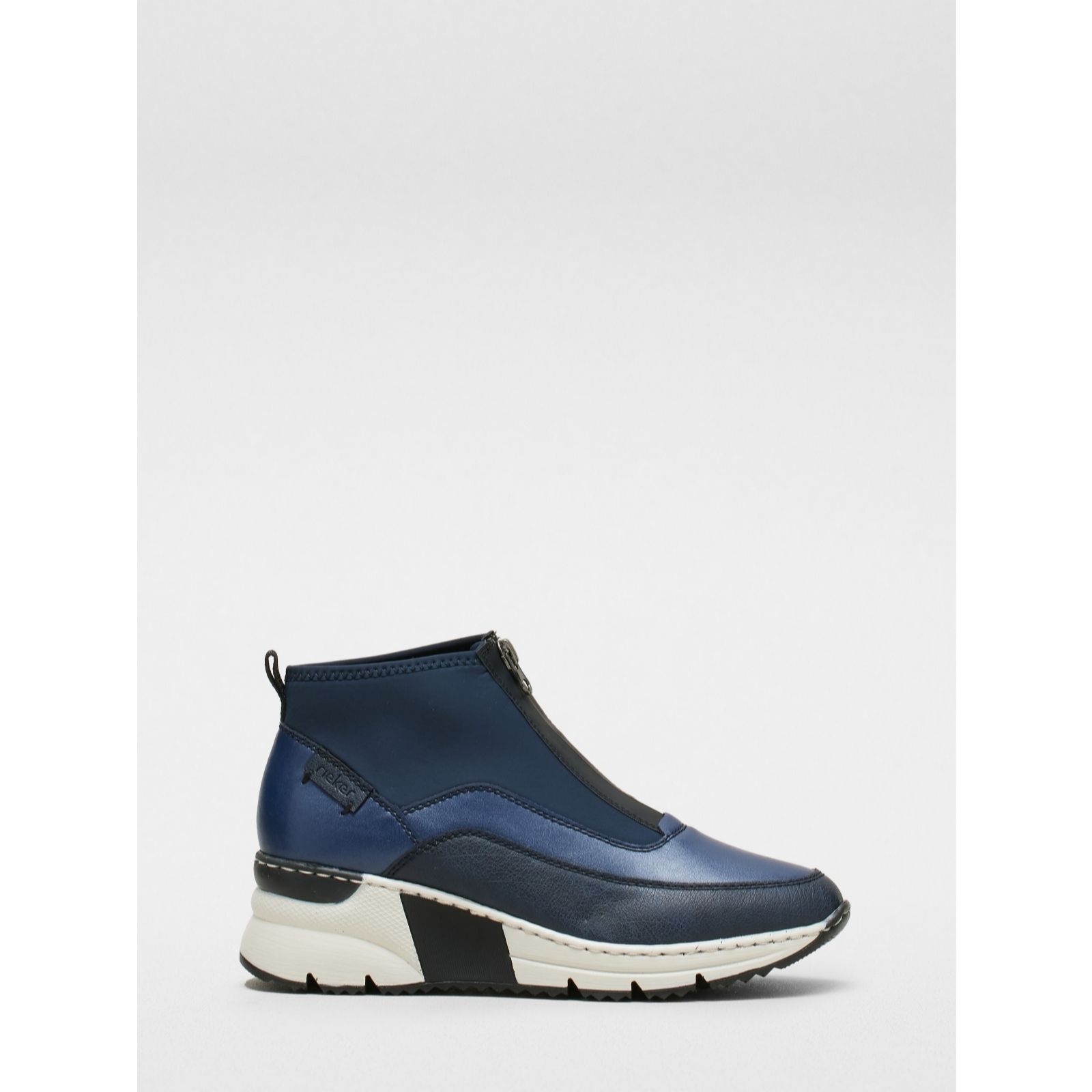Outlet Rieker Hi Top Trainer
