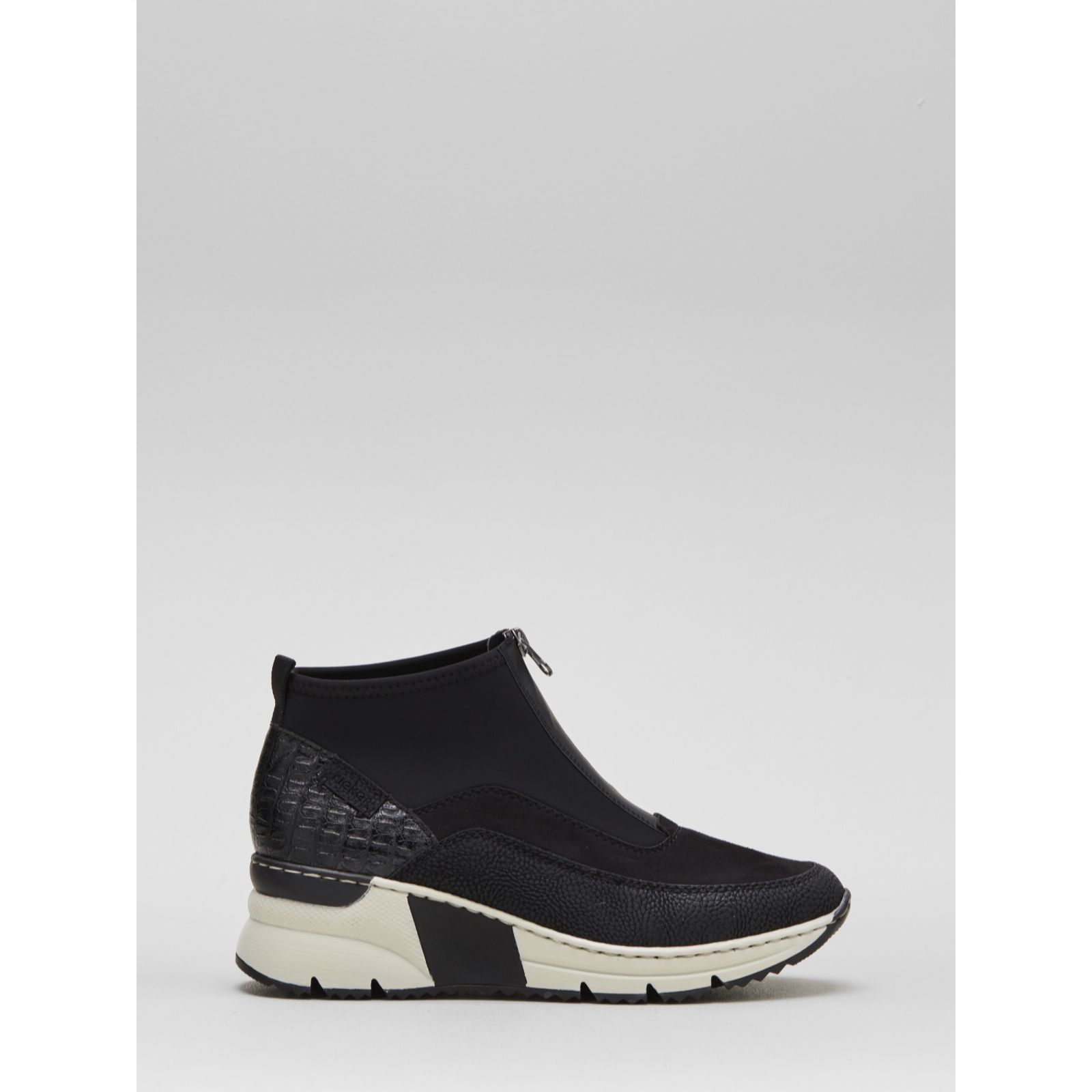 Outlet Rieker Hi Top Trainer