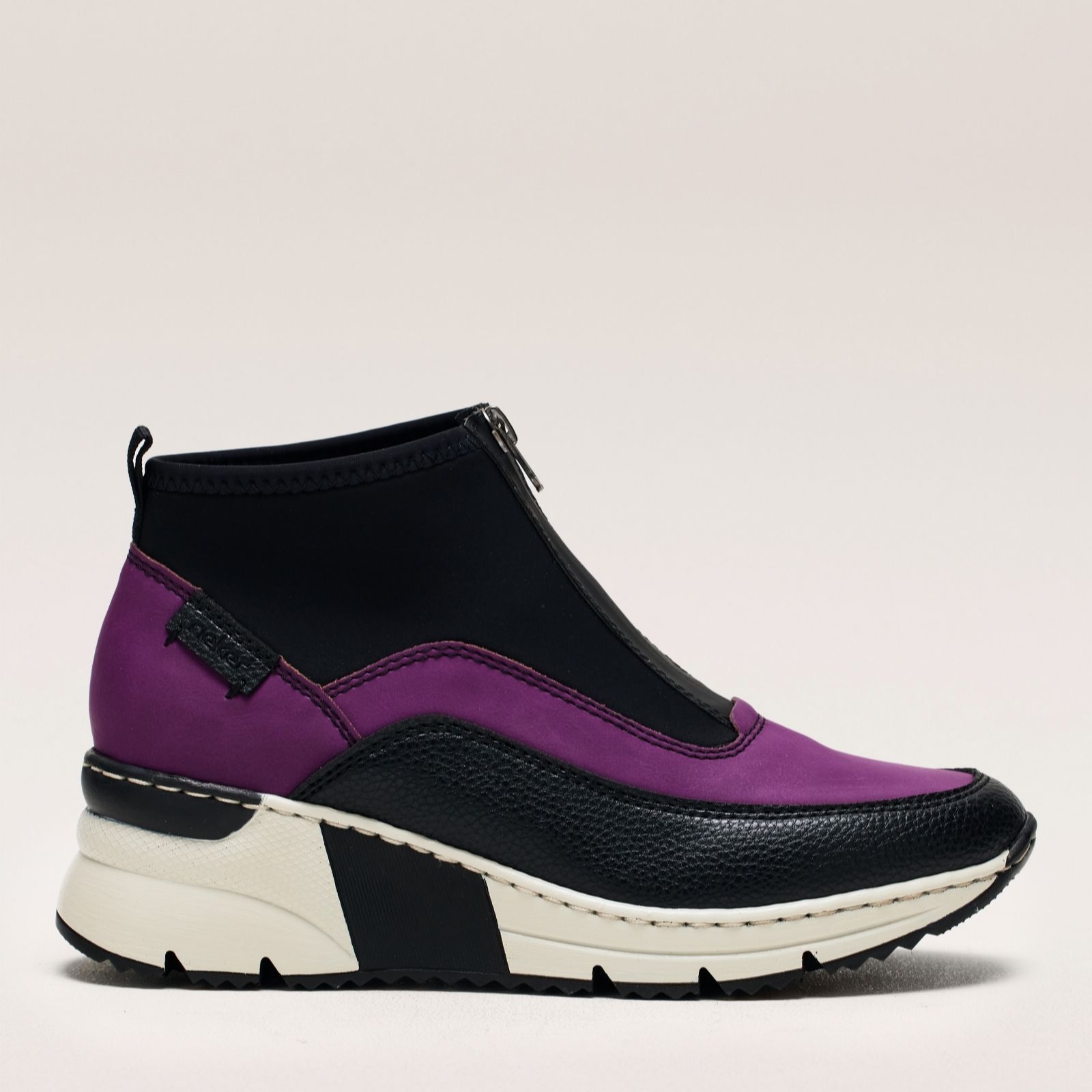Outlet Rieker Hi Top Trainer