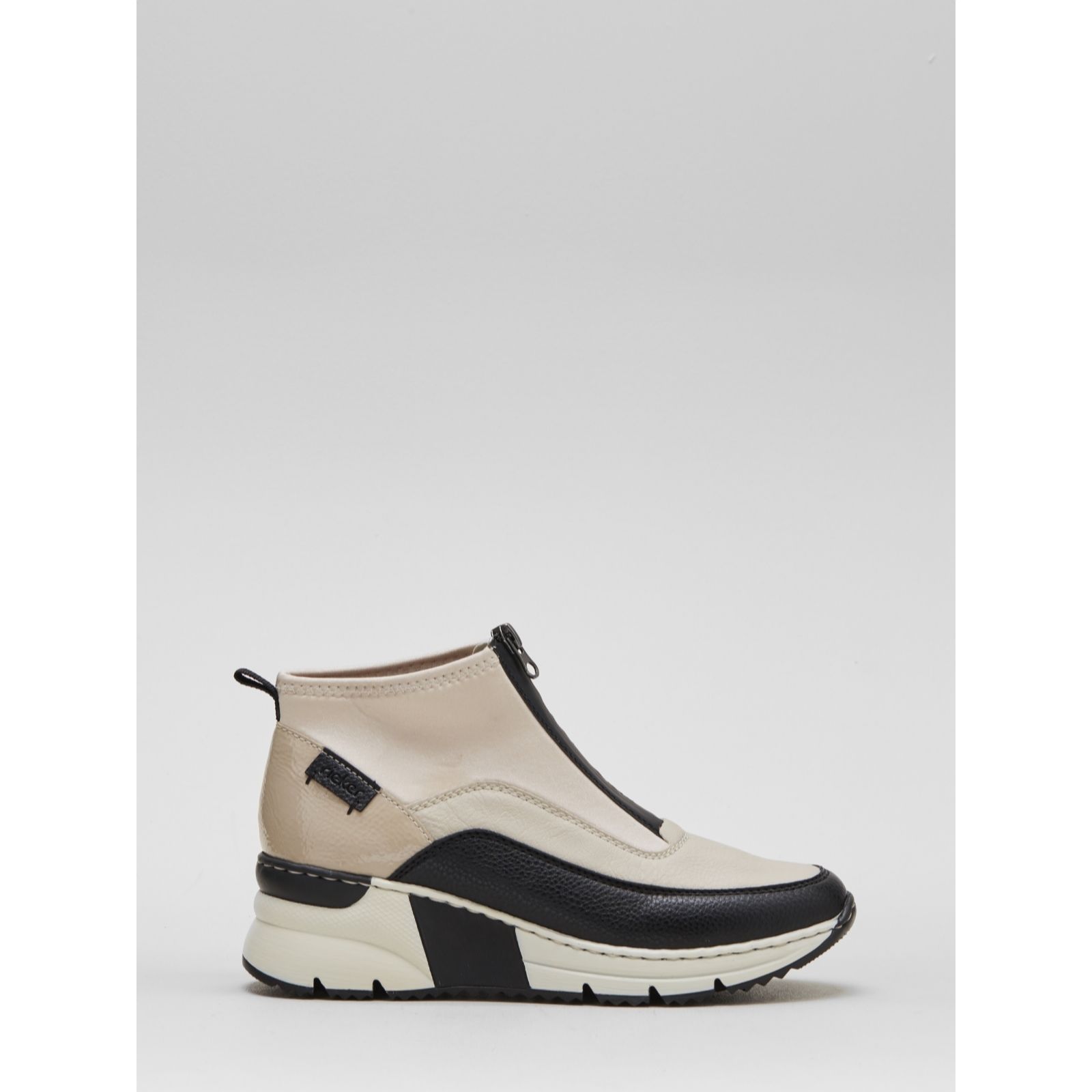 Outlet Rieker Hi Top Trainer