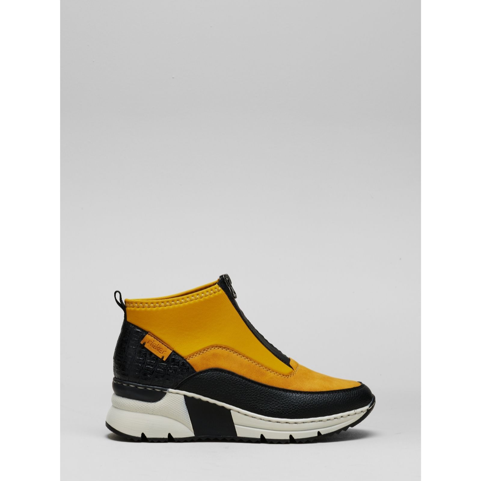 Outlet Rieker Hi Top Trainer