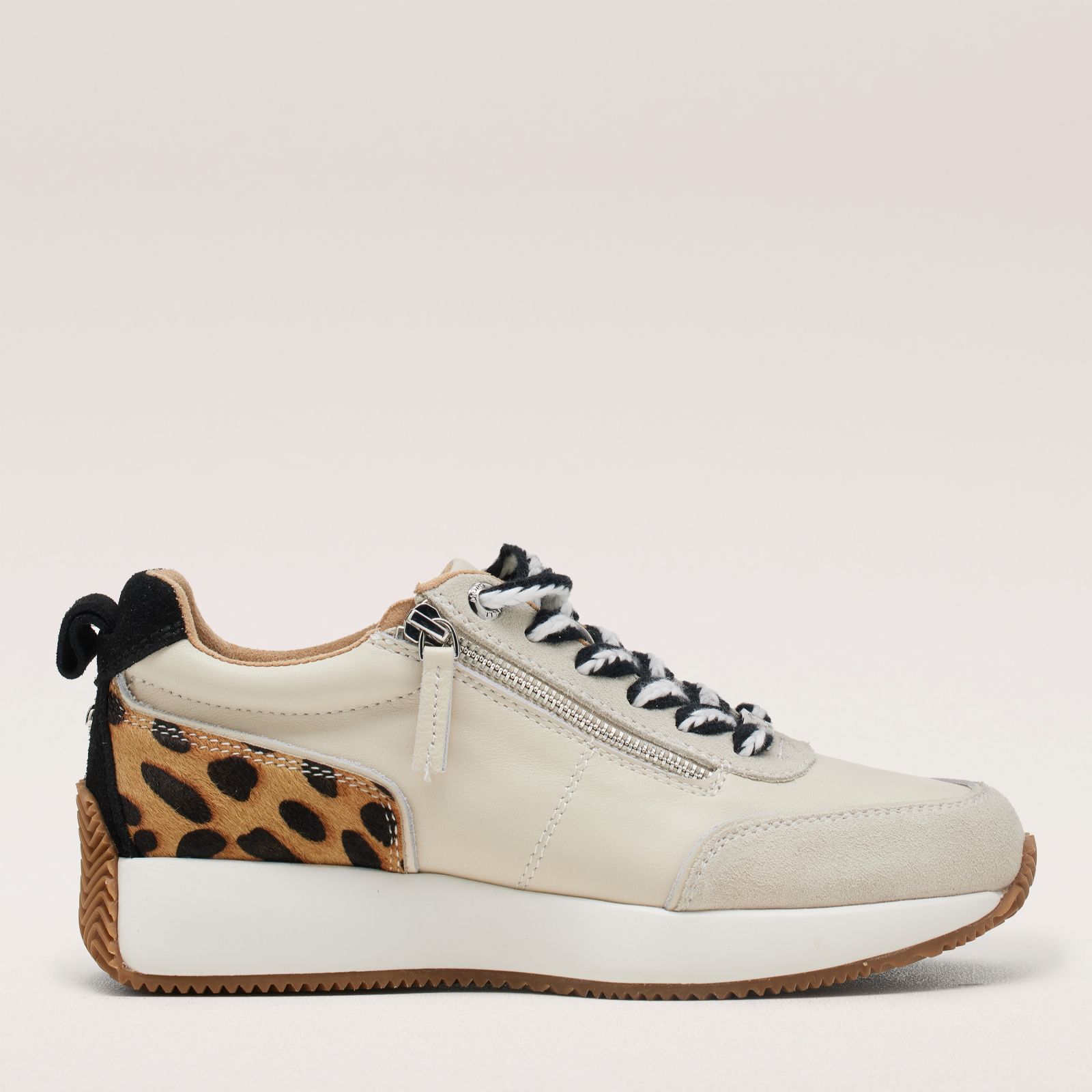 Moda in Pelle Delphinea Trainer