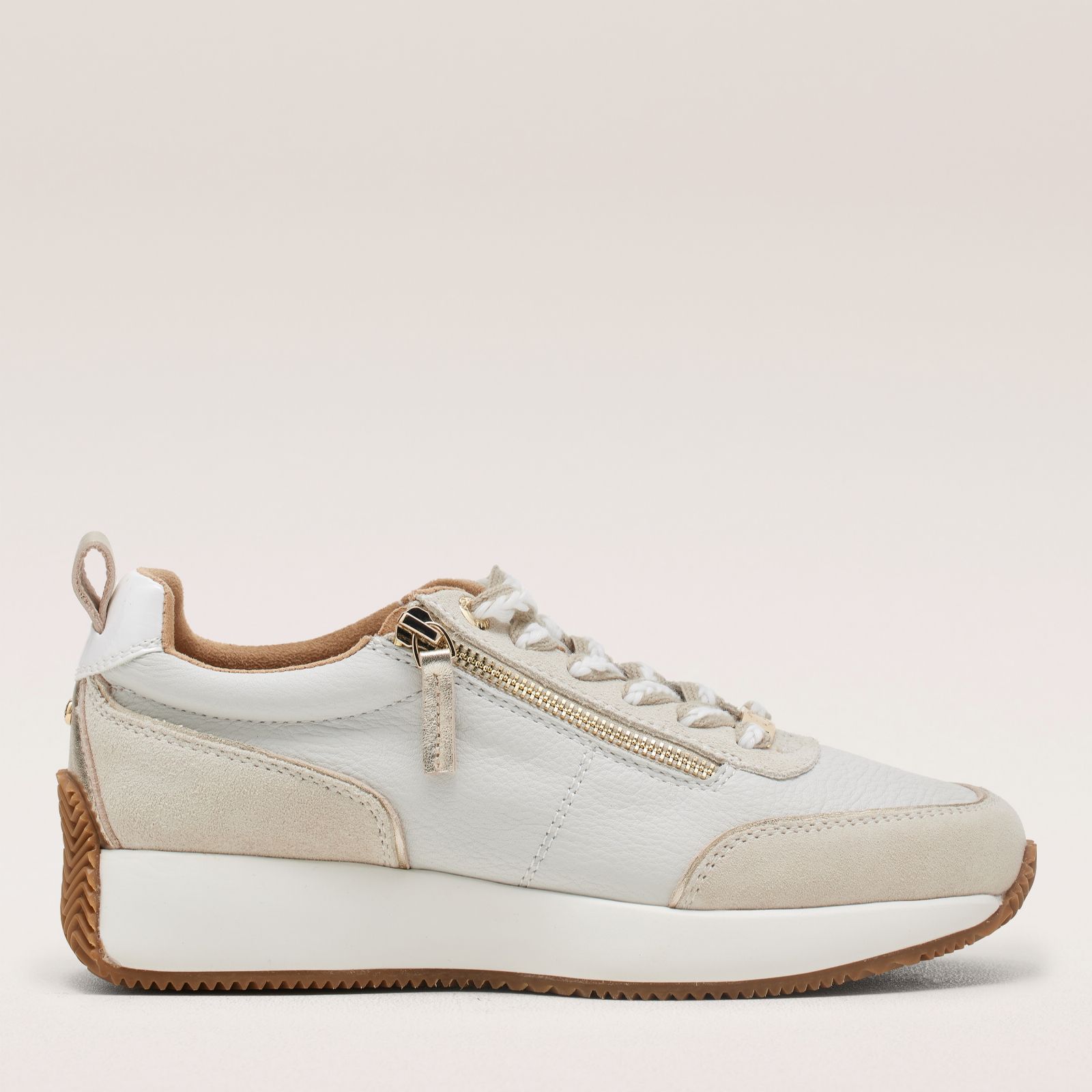Moda in Pelle Delphinea Trainer