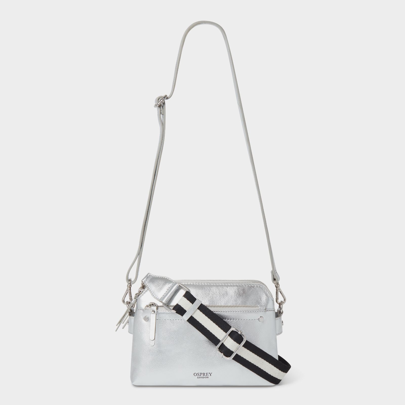 Osprey London The Croft Cross-Body Bag