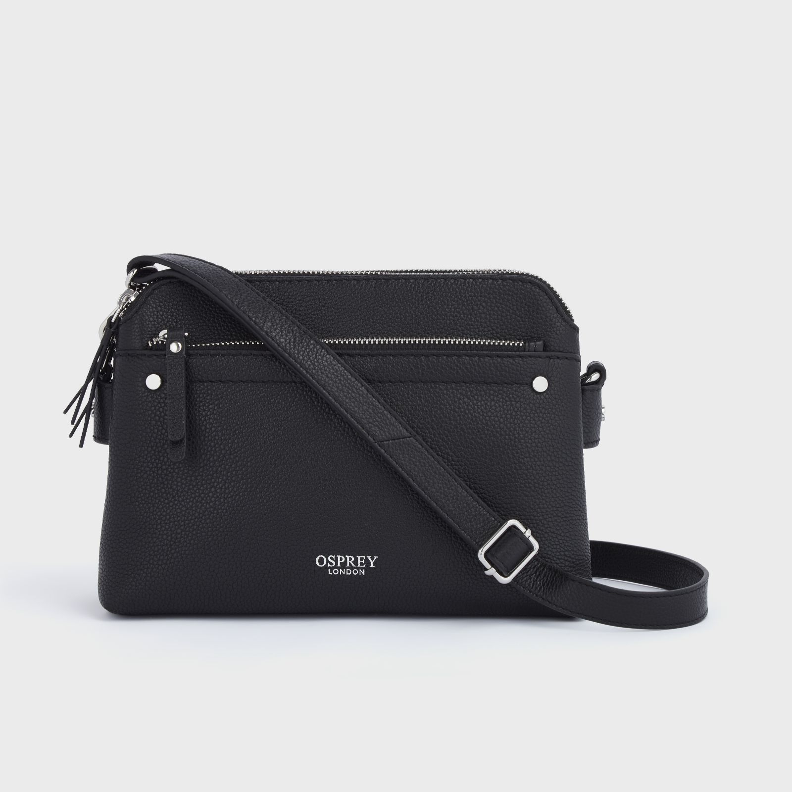 Osprey London The Croft Cross-Body Bag