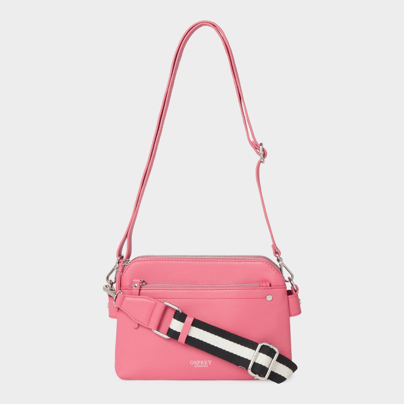 Osprey London The Croft Cross-Body Bag
