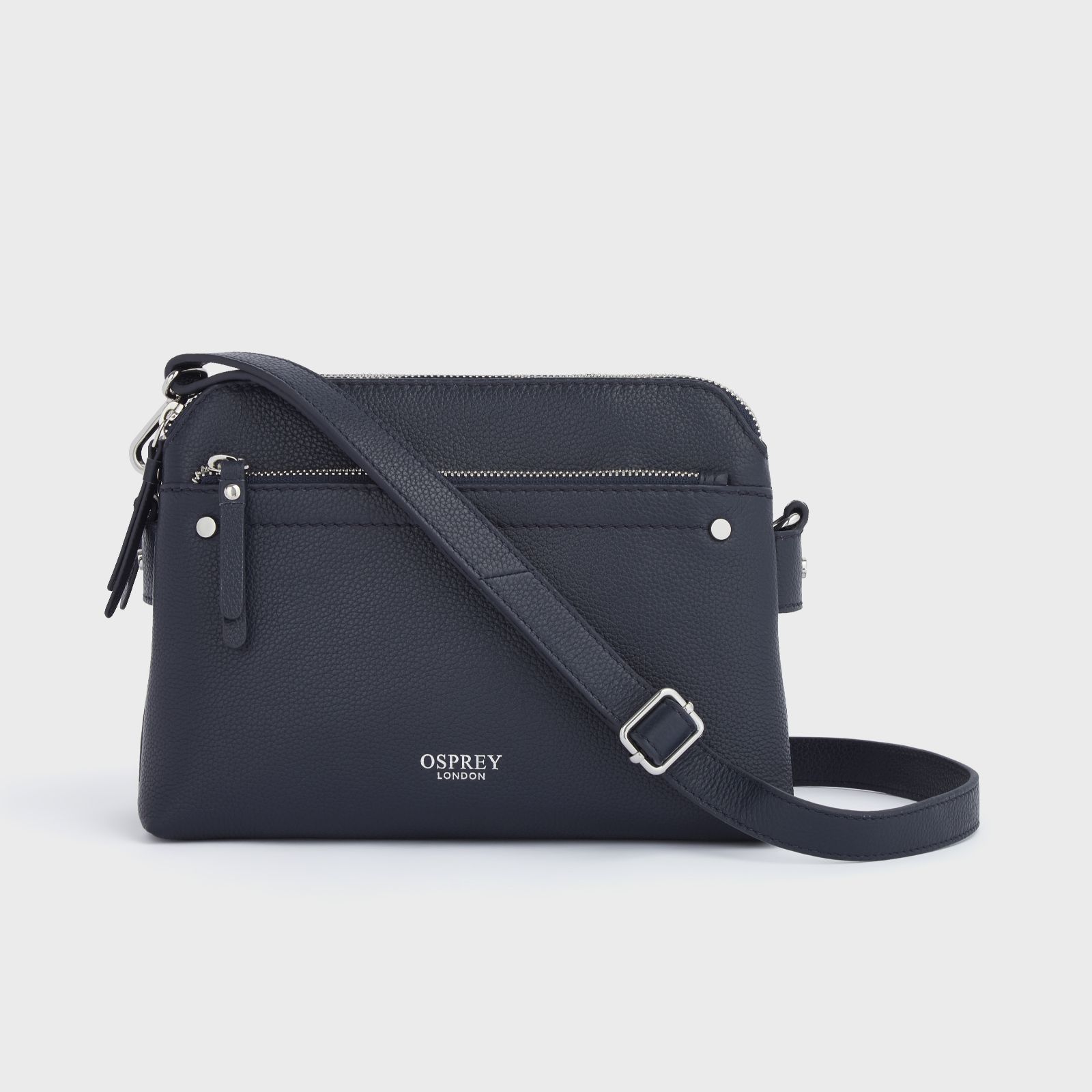 Osprey London The Croft Cross-Body Bag