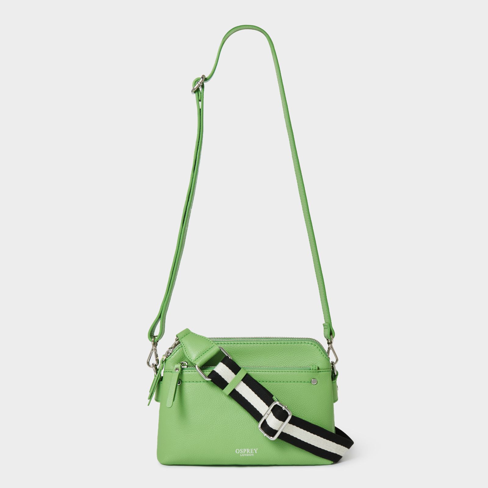 Osprey London The Croft Cross-Body Bag