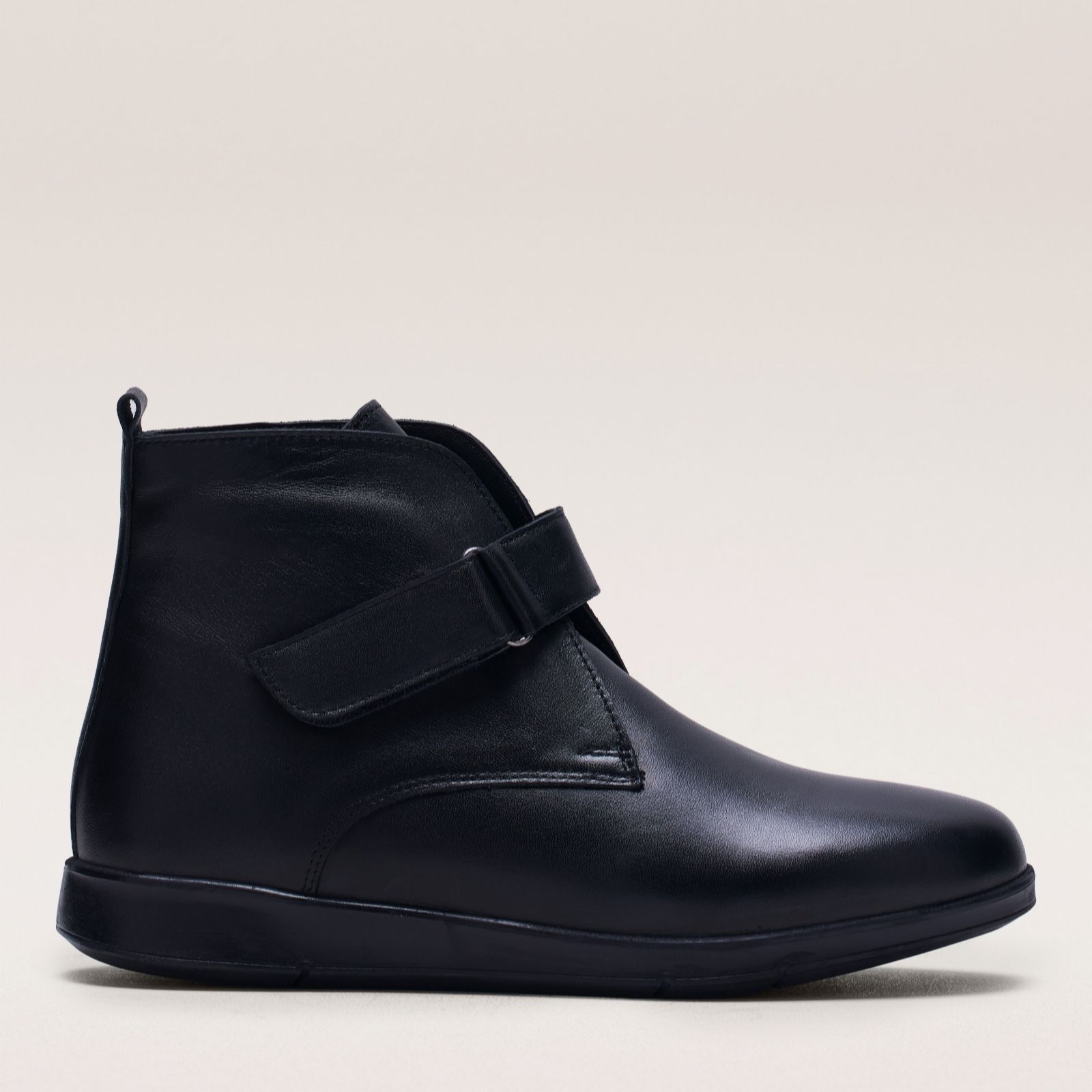 Outlet Adesso Leather Jemima Boot