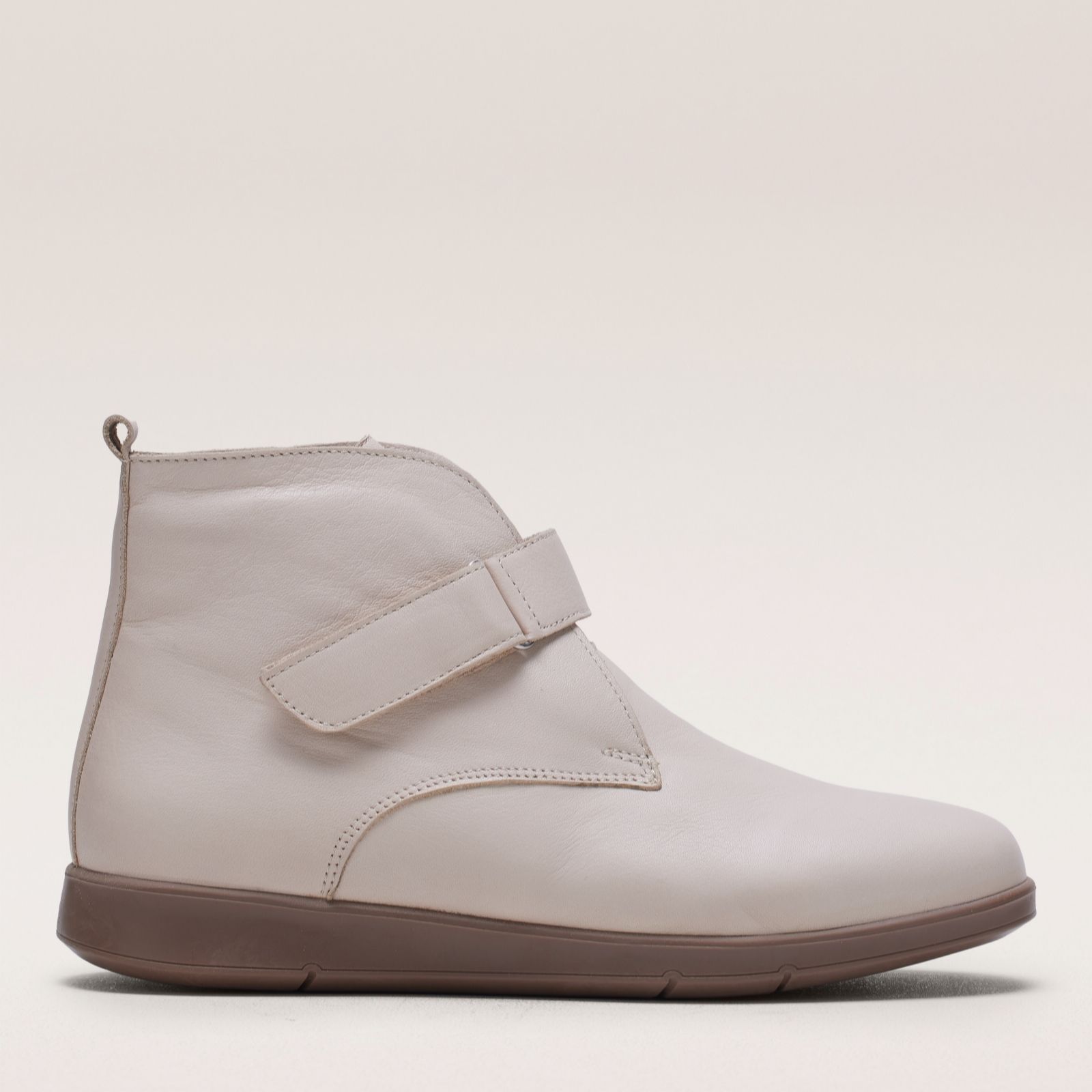 Outlet Adesso Leather Jemima Boot