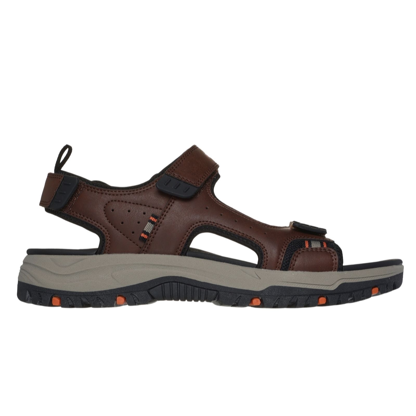 Outlet Skechers Men's Prewitt Rigdon Sandal