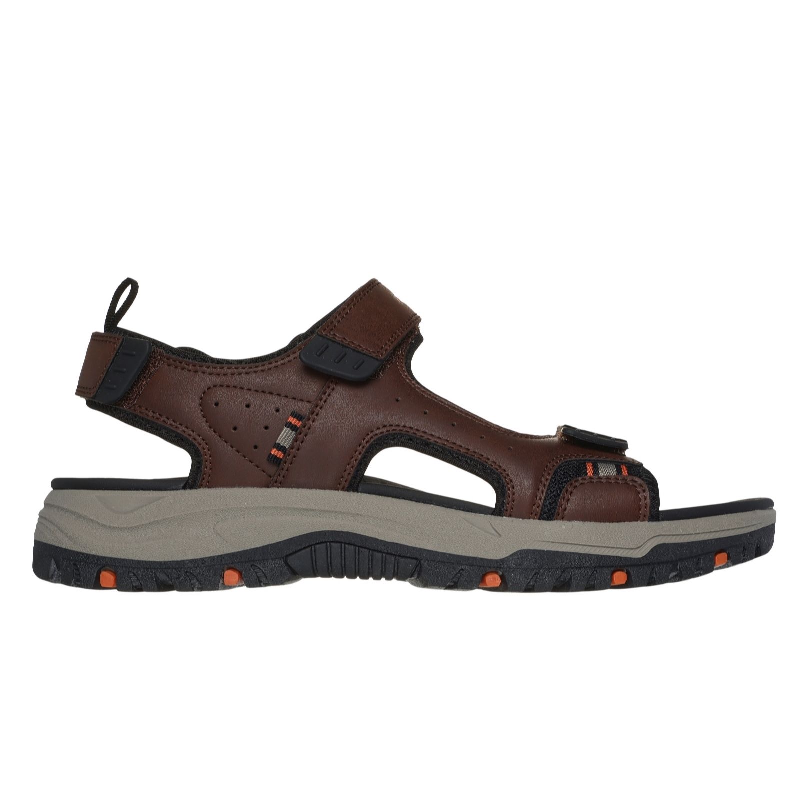 Outlet Skechers Men's Prewitt Rigdon Sandal