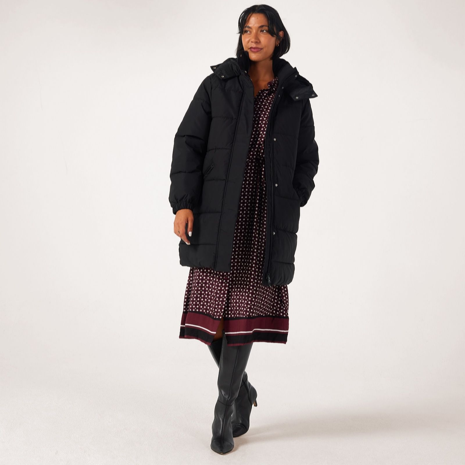 JDY Aja Padded Jacket