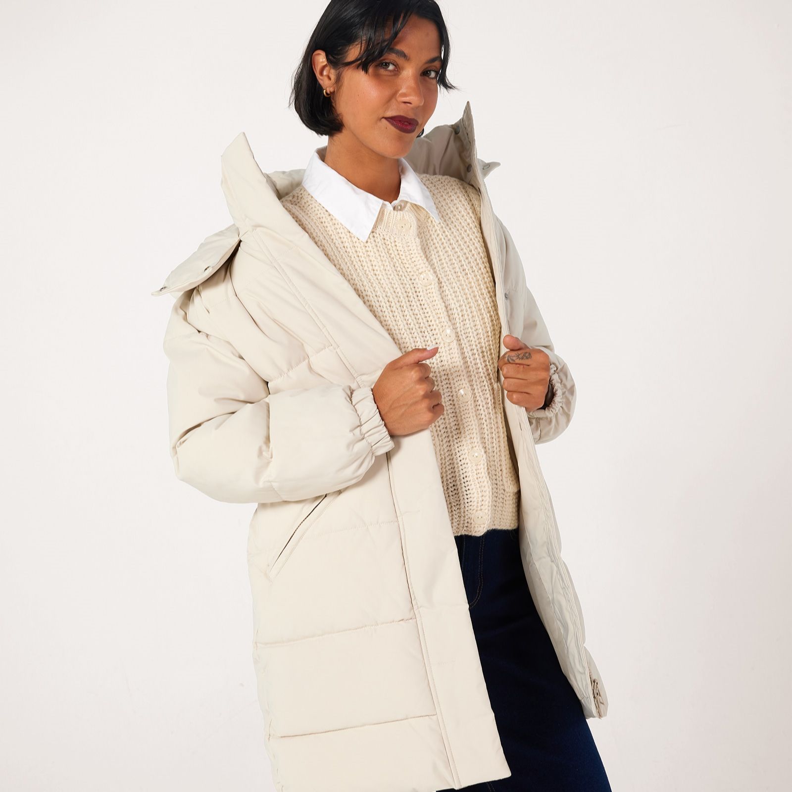 JDY Aja Padded Jacket