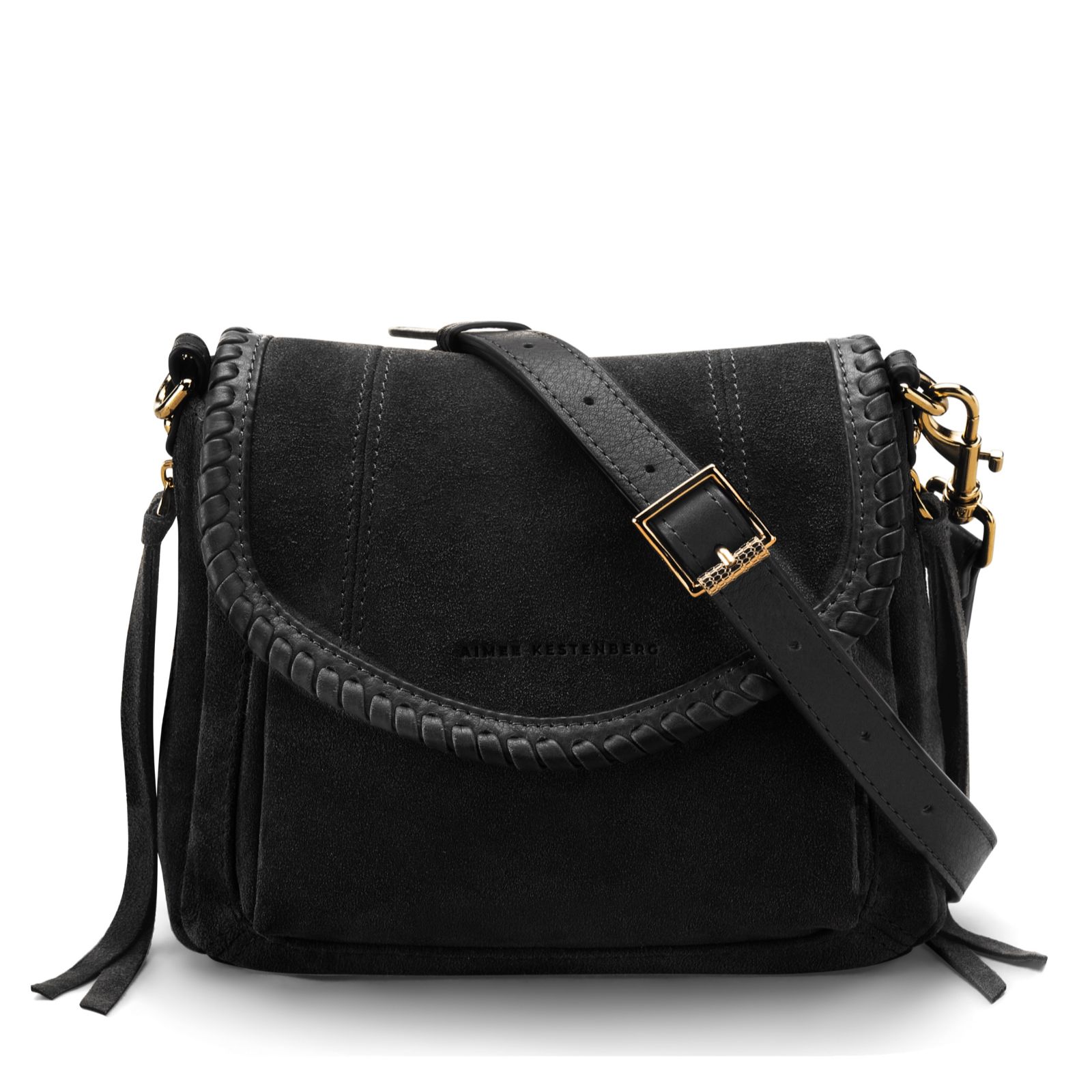 Aimee Kestenberg All For Love Mini Cross-body
