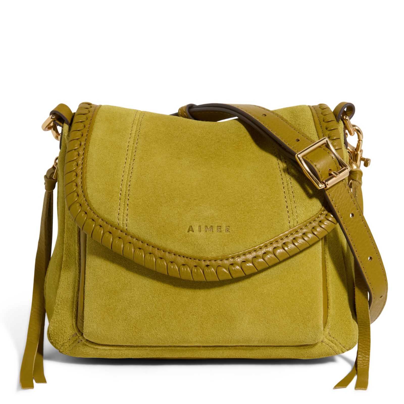 Aimee Kestenberg All For Love Mini Cross-body