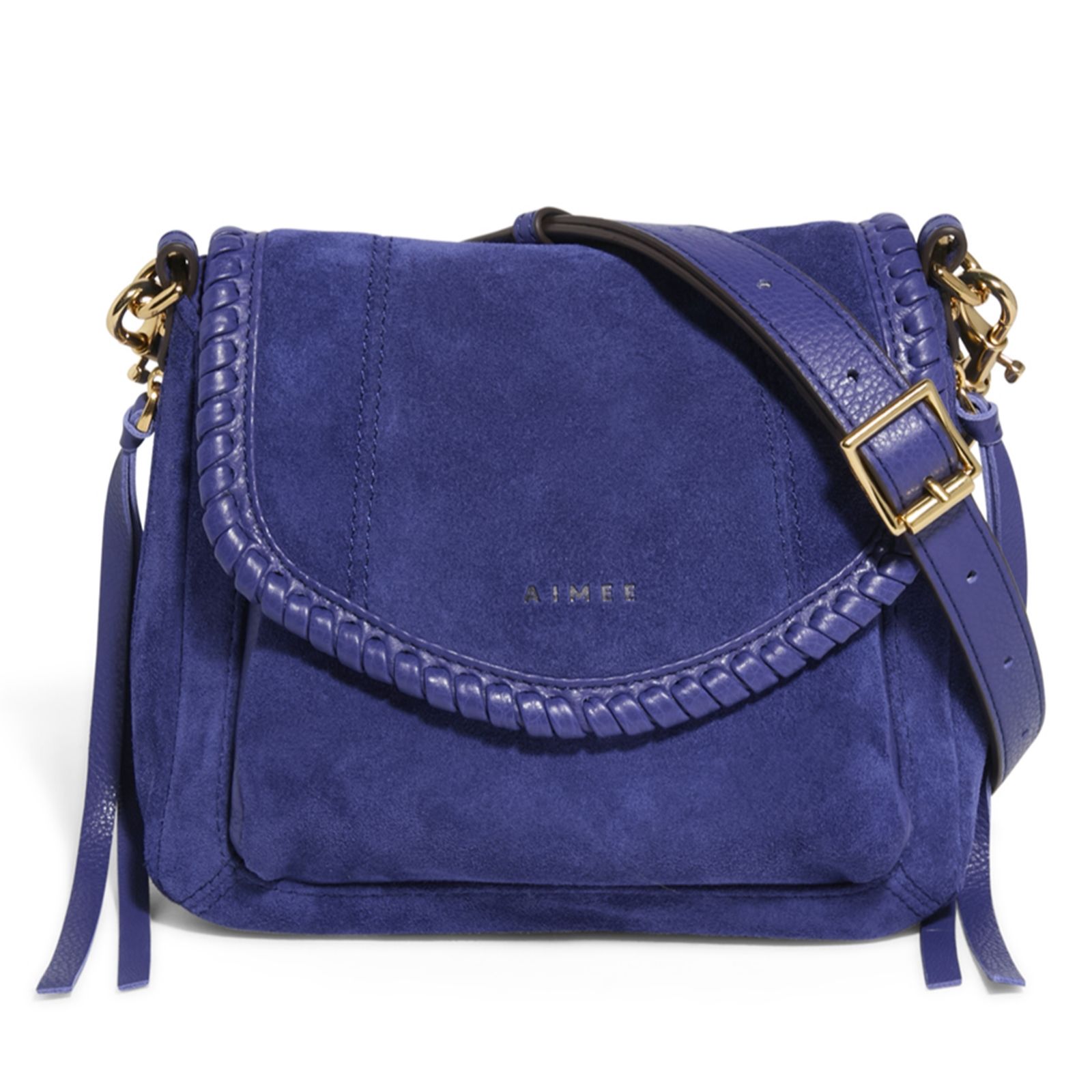 Aimee Kestenberg All For Love Mini Cross-body