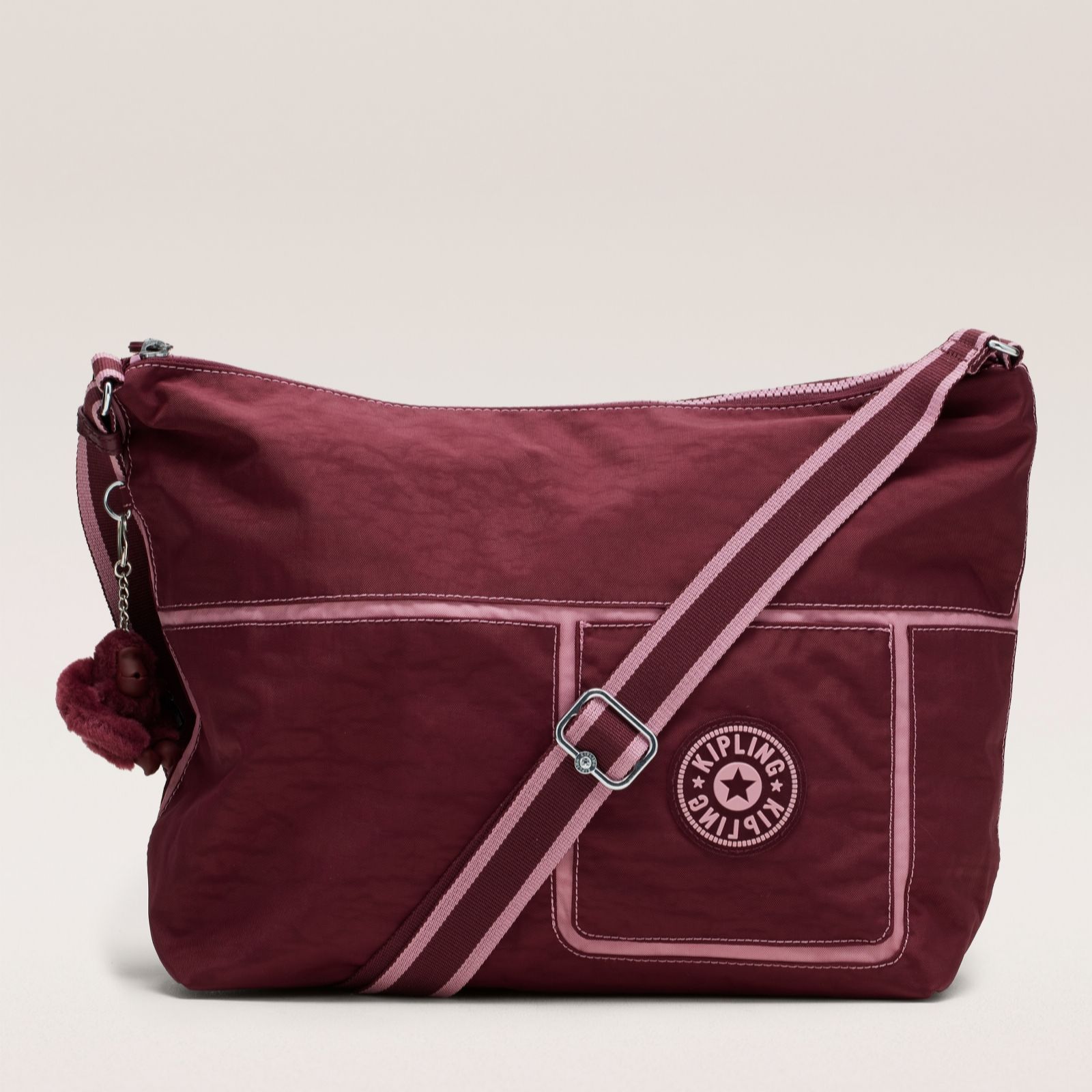 Kipling Lesia Large Hobo