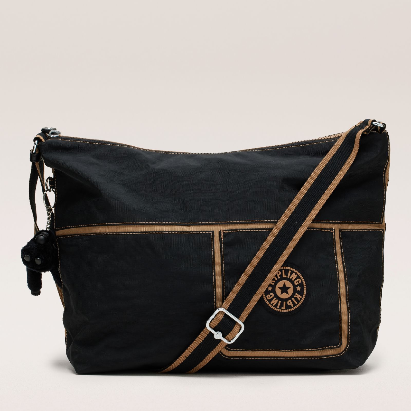 Kipling Lesia Large Hobo