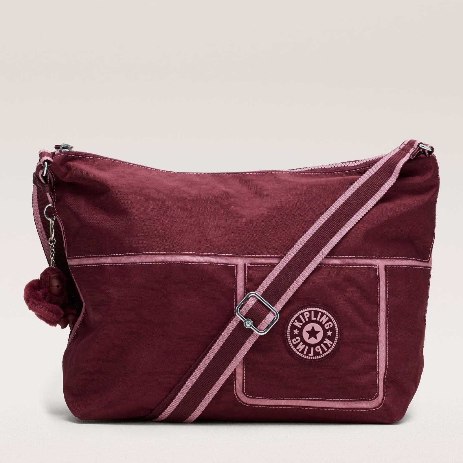 Kipling Lesia Large Hobo