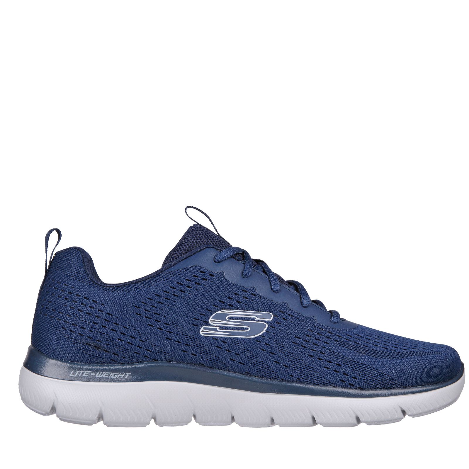 Outlet Skechers Men's Summits Torre Lace Up Trainer