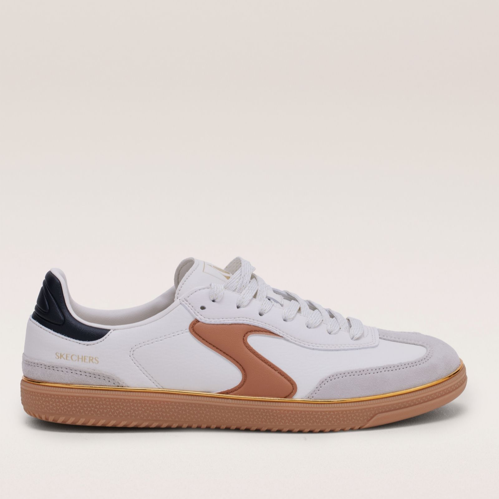 Skechers Hotshot Living Luxe Trainer