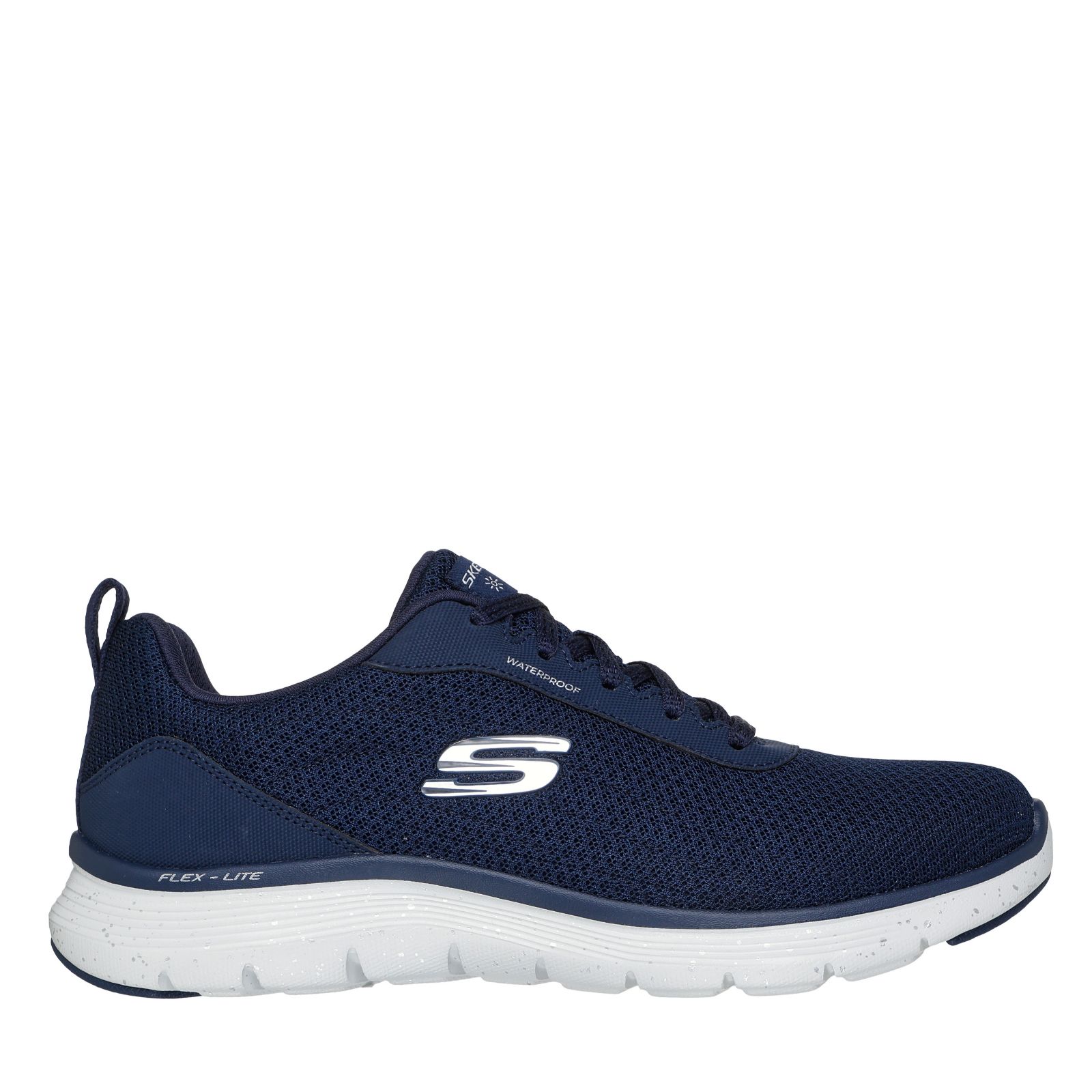 Outlet Skechers 5.0 Fresh Trek Waterproof Trainer
