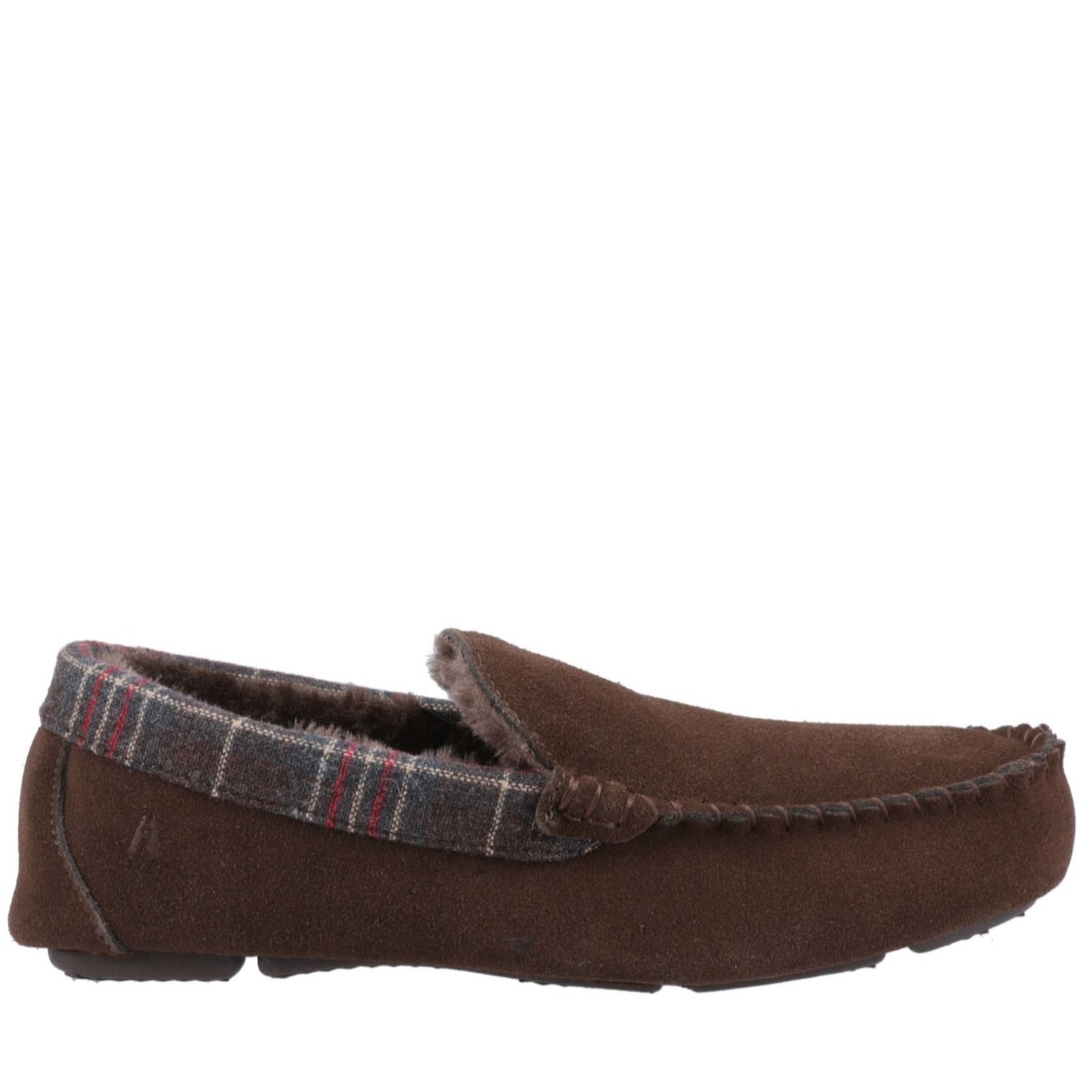 Hush Puppies Men's Andreas Slipper