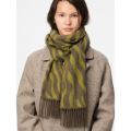 Pieces Elin Long Scarf
