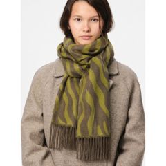 Pieces Elin Long Scarf